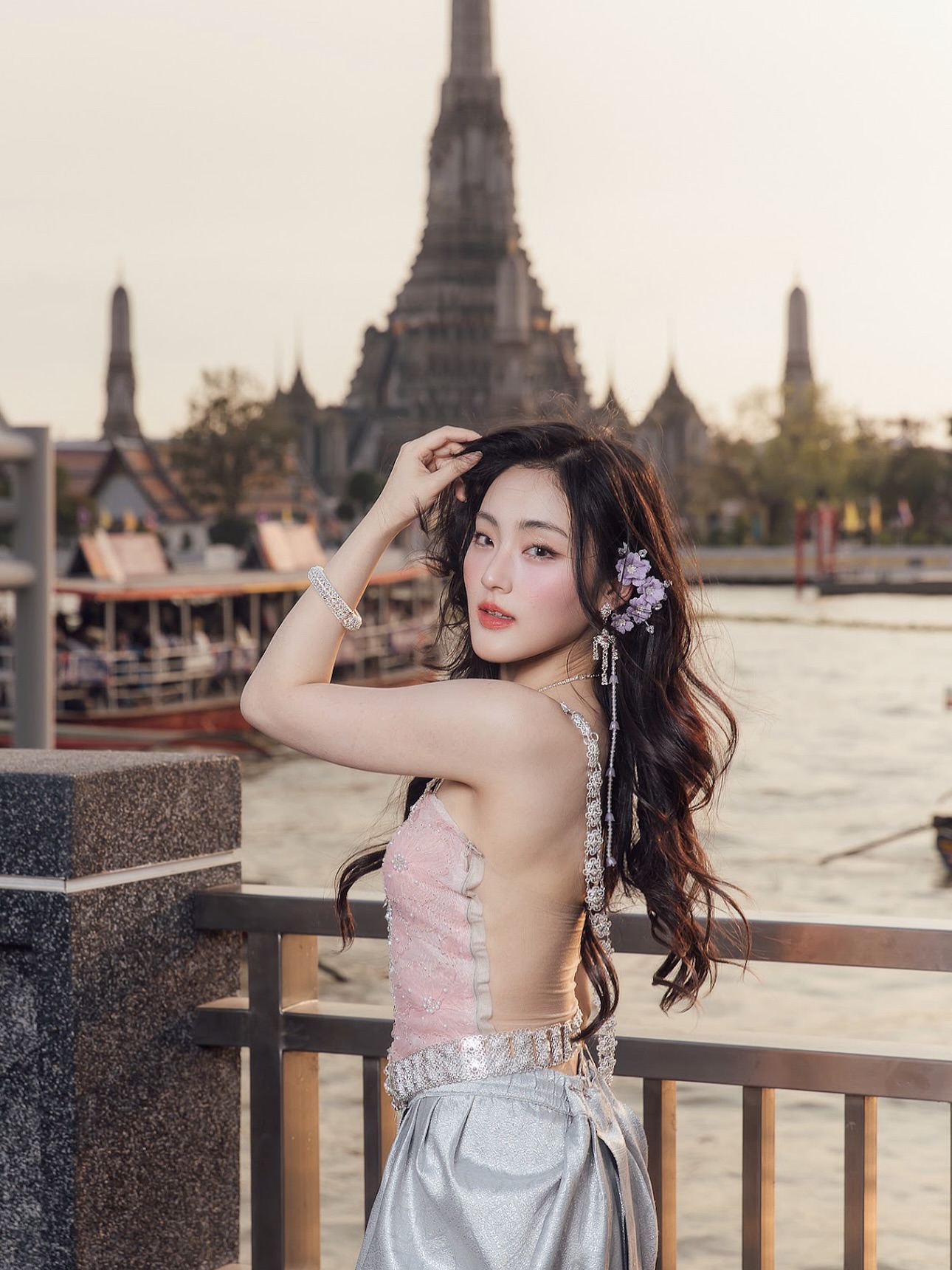 พั้นช์ - ทิพานัน นิลสยาม