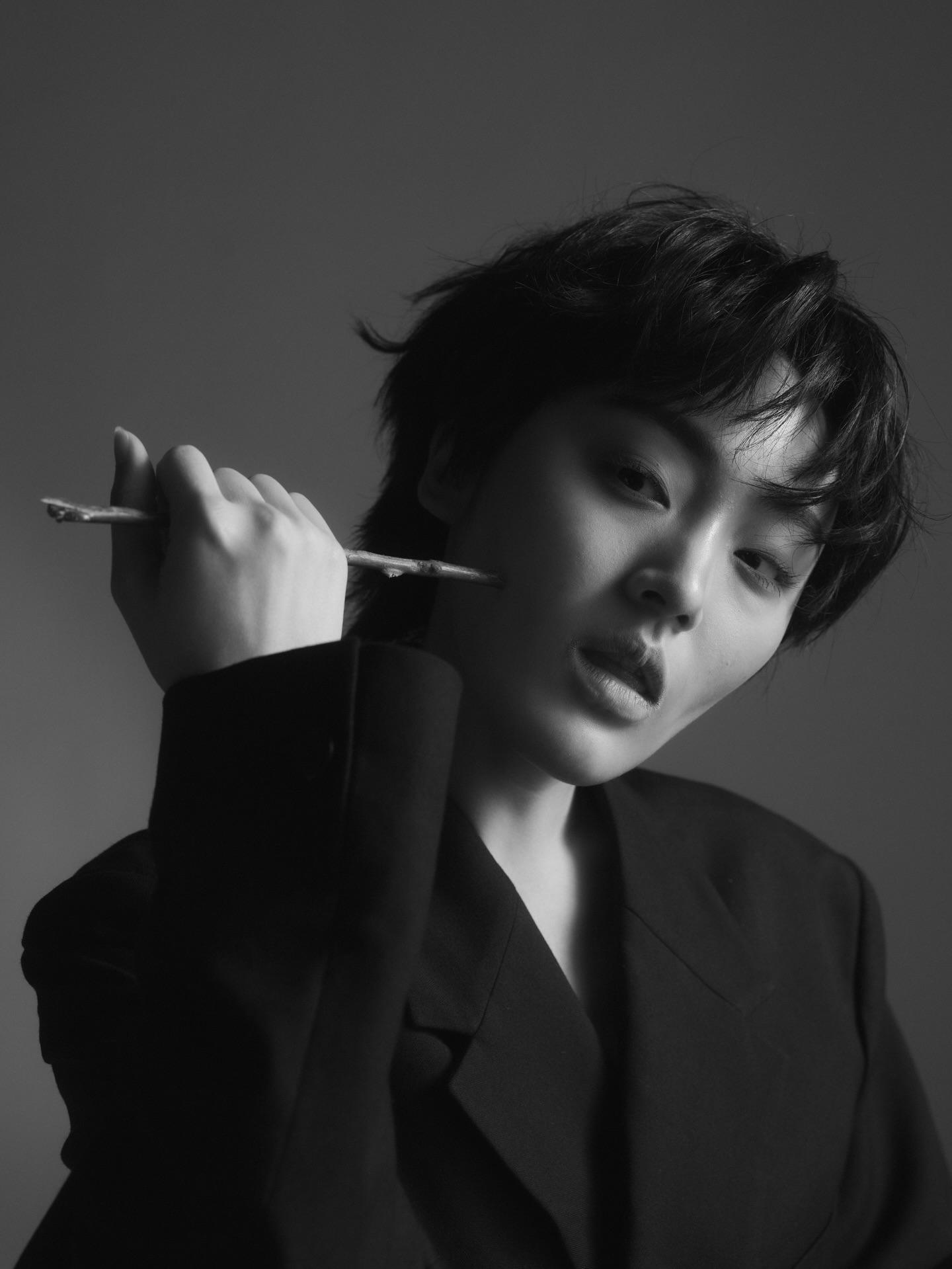 พั้นช์ - ทิพานัน นิลสยาม