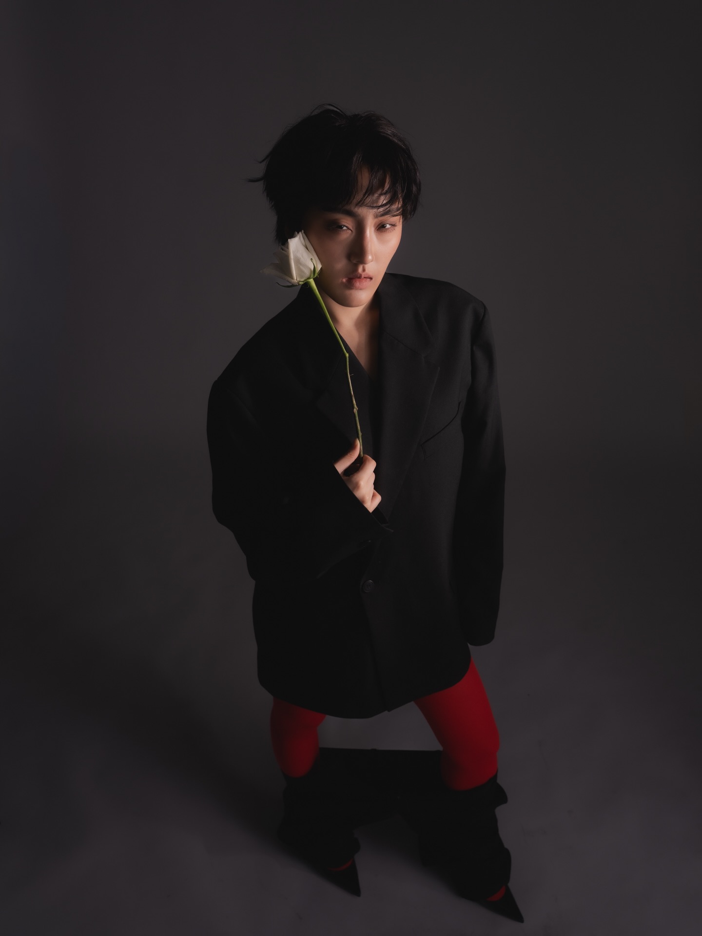 พั้นช์ - ทิพานัน นิลสยาม