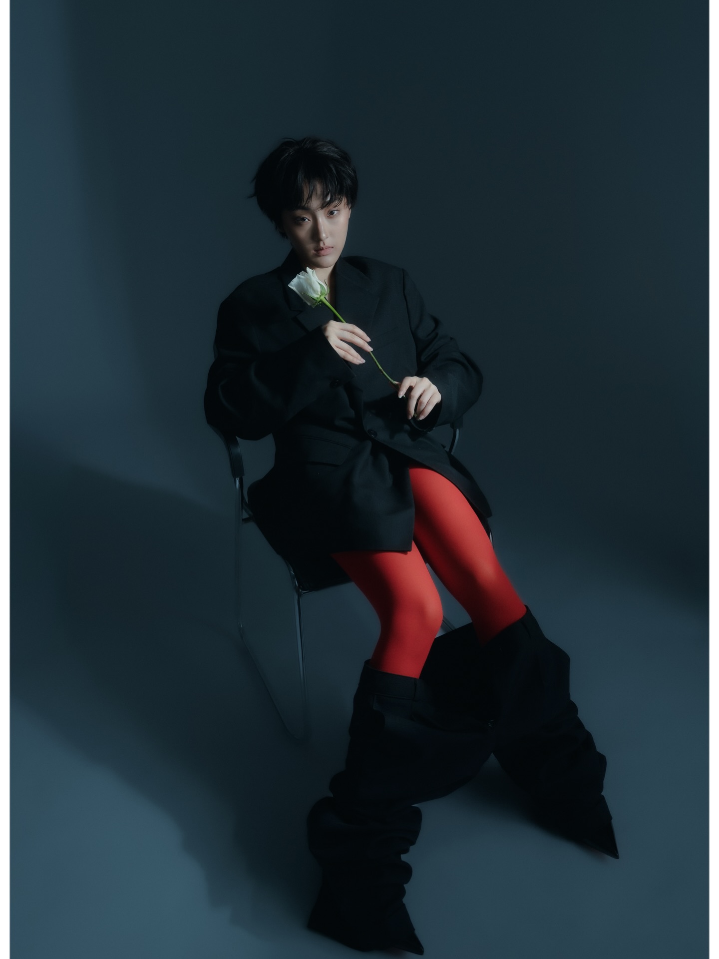 พั้นช์ - ทิพานัน นิลสยาม