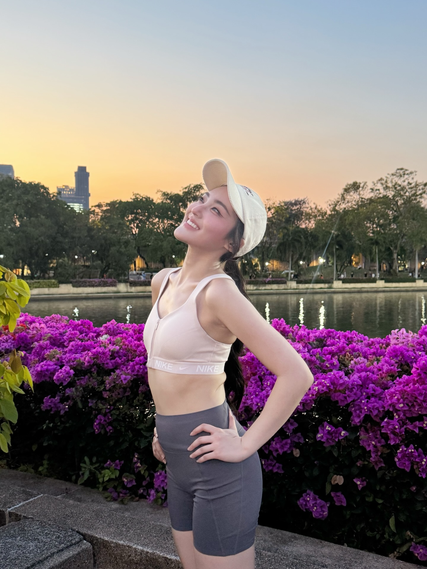 พั้นช์ - ทิพานัน นิลสยาม