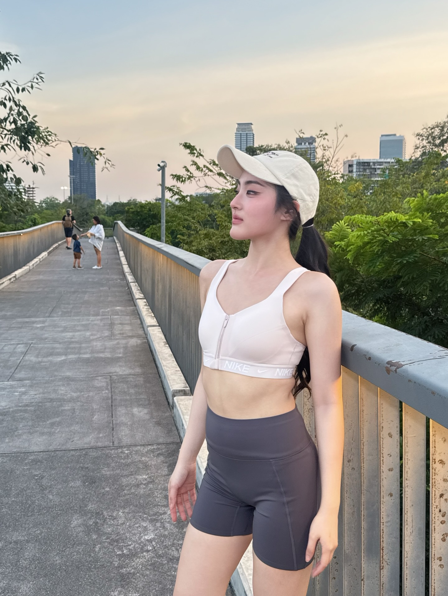 พั้นช์ - ทิพานัน นิลสยาม