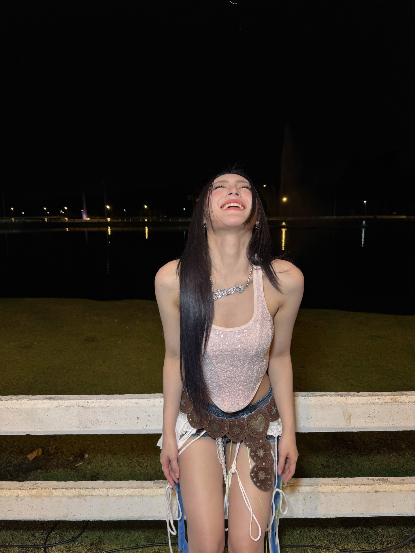 พั้นช์ - ทิพานัน นิลสยาม