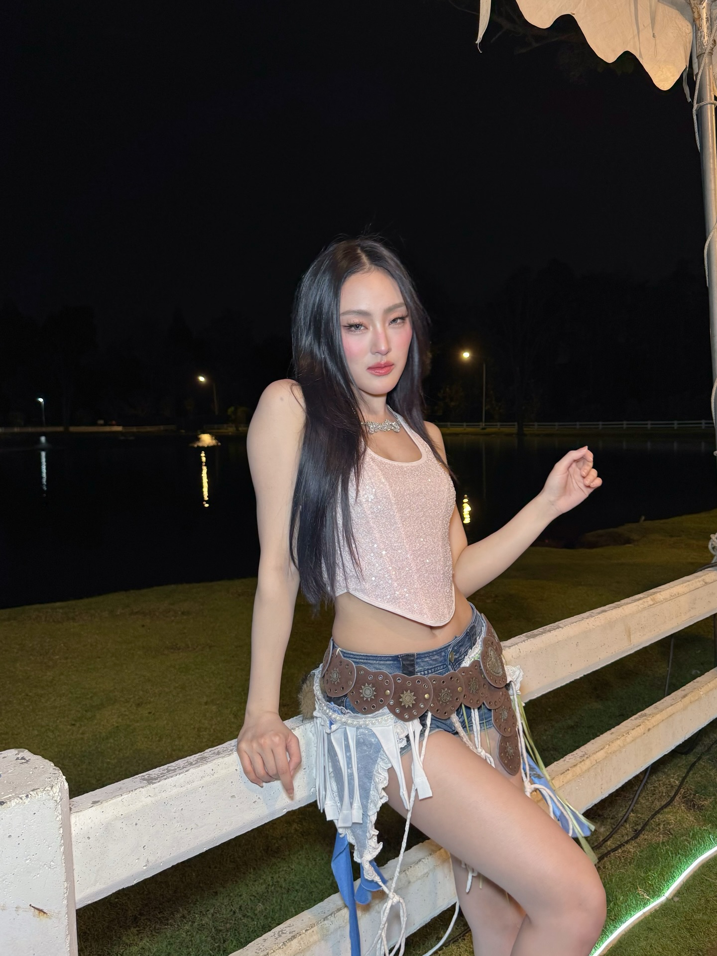 พั้นช์ - ทิพานัน นิลสยาม