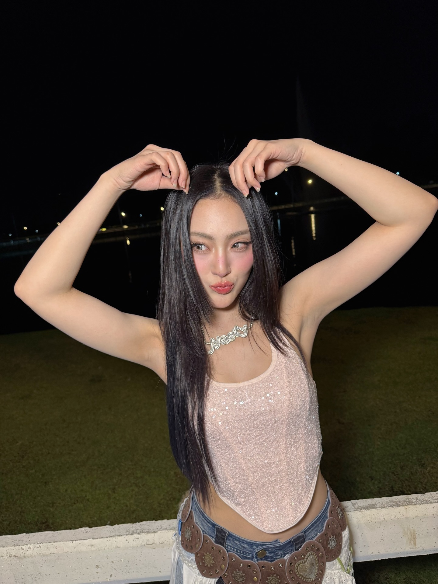 พั้นช์ - ทิพานัน นิลสยาม