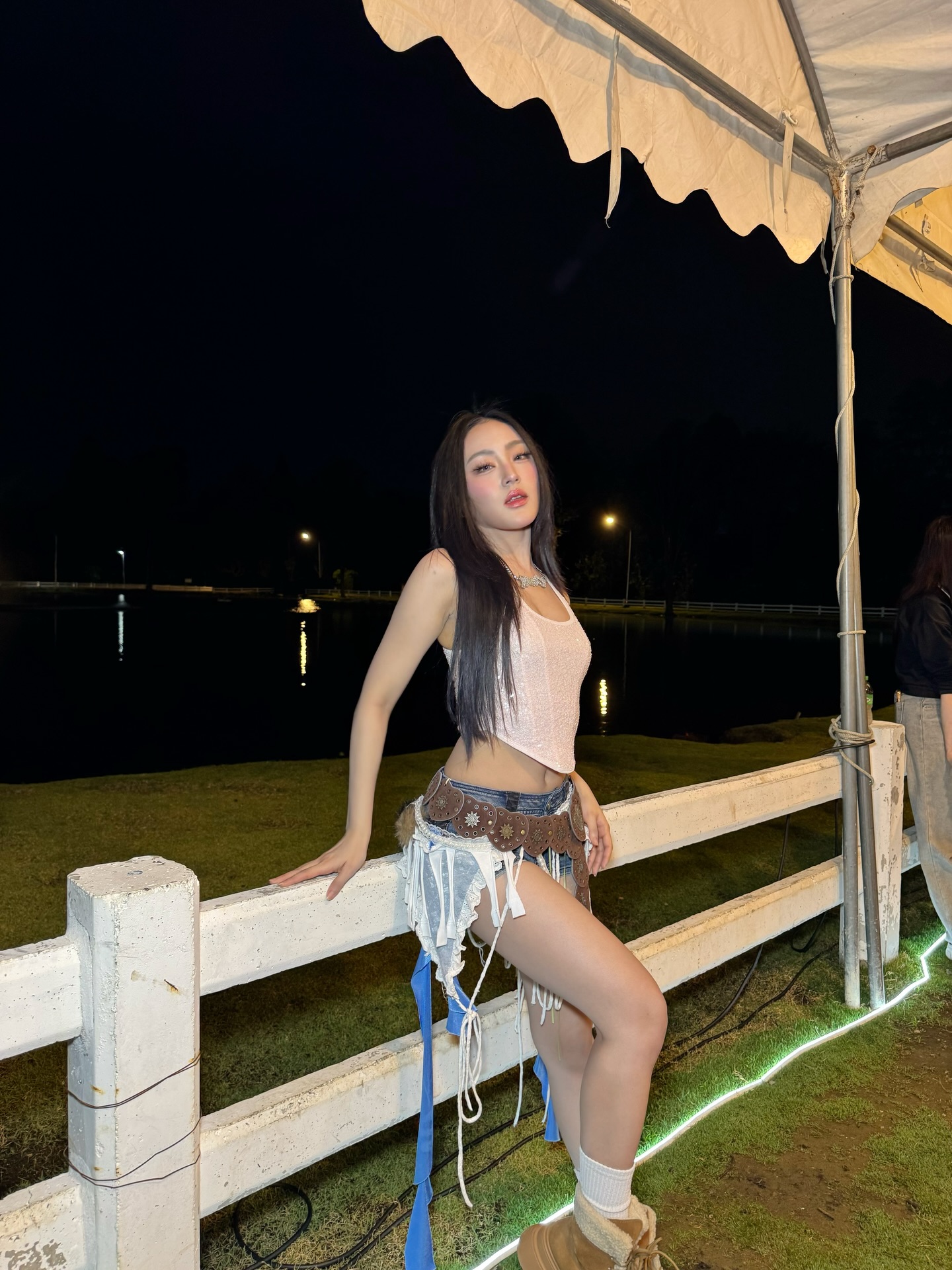 พั้นช์ - ทิพานัน นิลสยาม