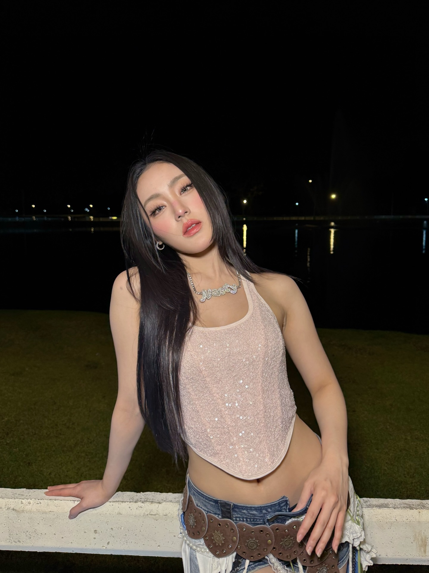 พั้นช์ - ทิพานัน นิลสยาม