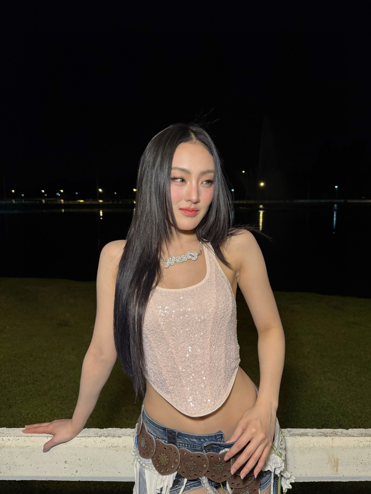 พั้นช์ - ทิพานัน นิลสยาม