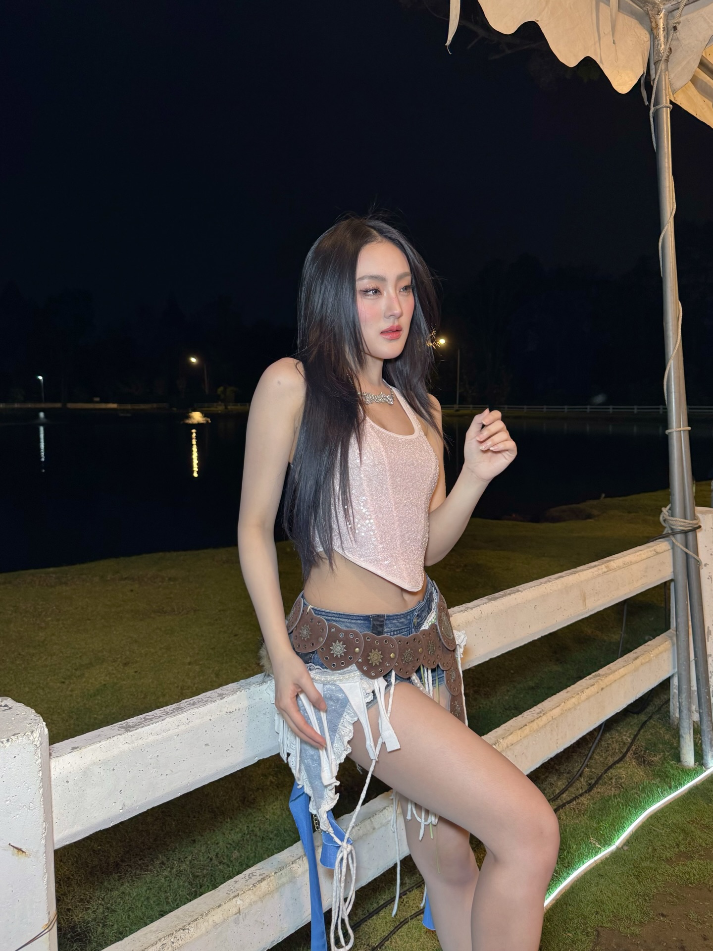 พั้นช์ - ทิพานัน นิลสยาม