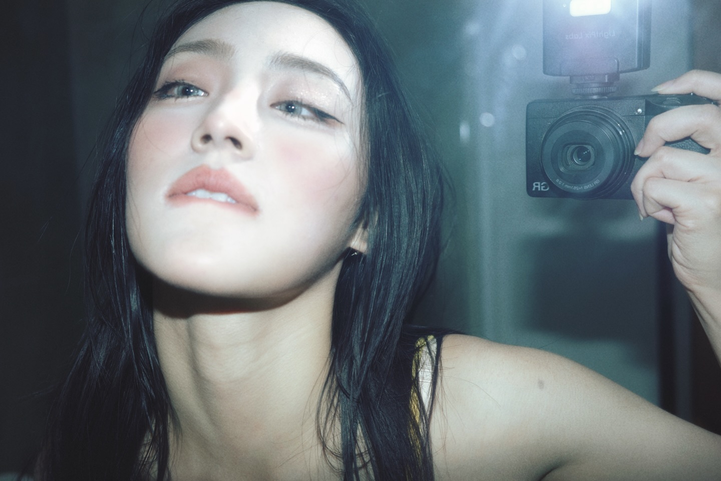 พั้นช์ - ทิพานัน นิลสยาม