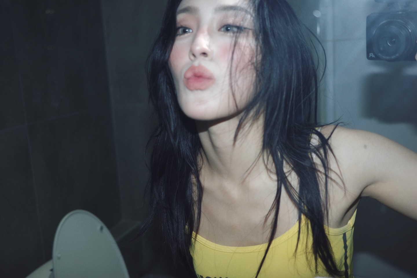 พั้นช์ - ทิพานัน นิลสยาม