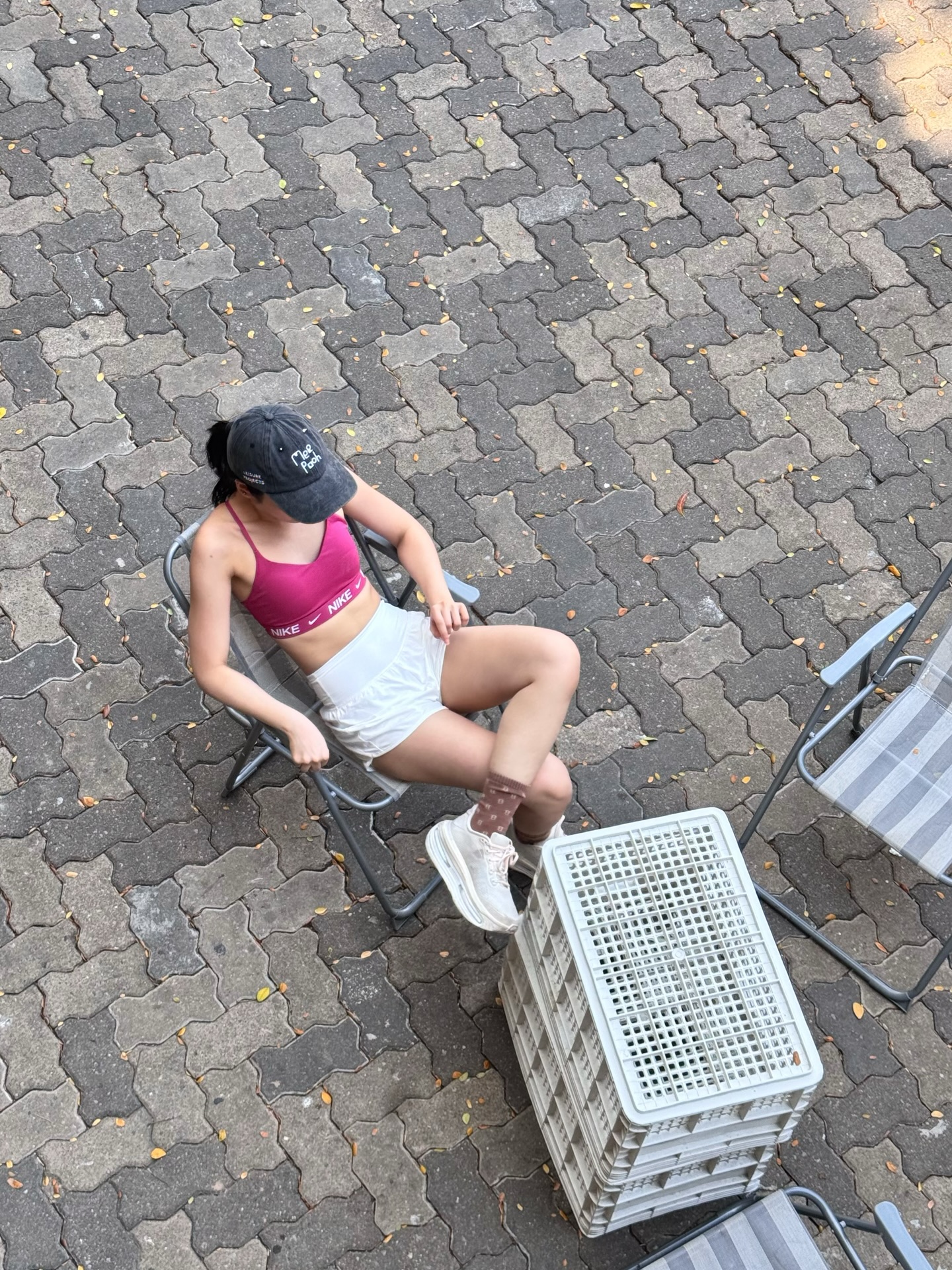 พั้นช์ - ทิพานัน นิลสยาม