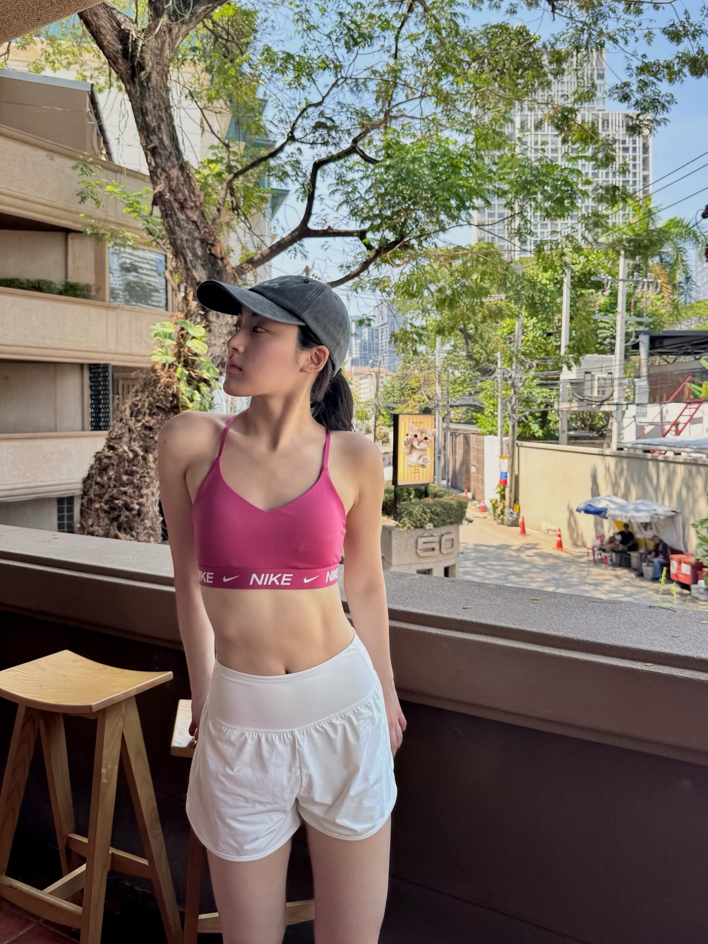 พั้นช์ - ทิพานัน นิลสยาม