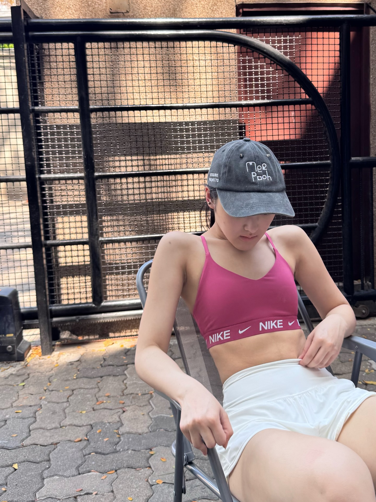 พั้นช์ - ทิพานัน นิลสยาม