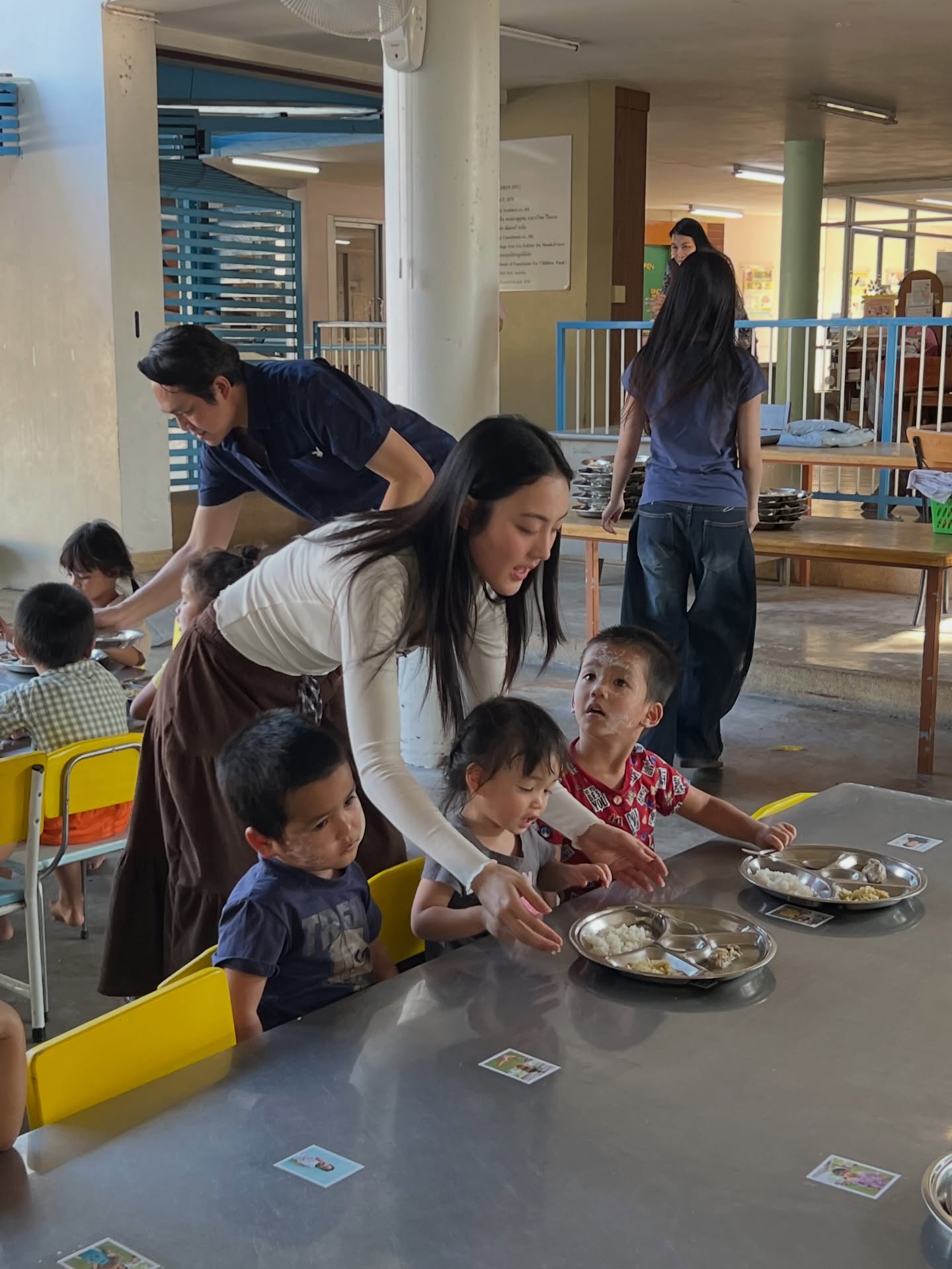 พั้นช์ - ทิพานัน นิลสยาม