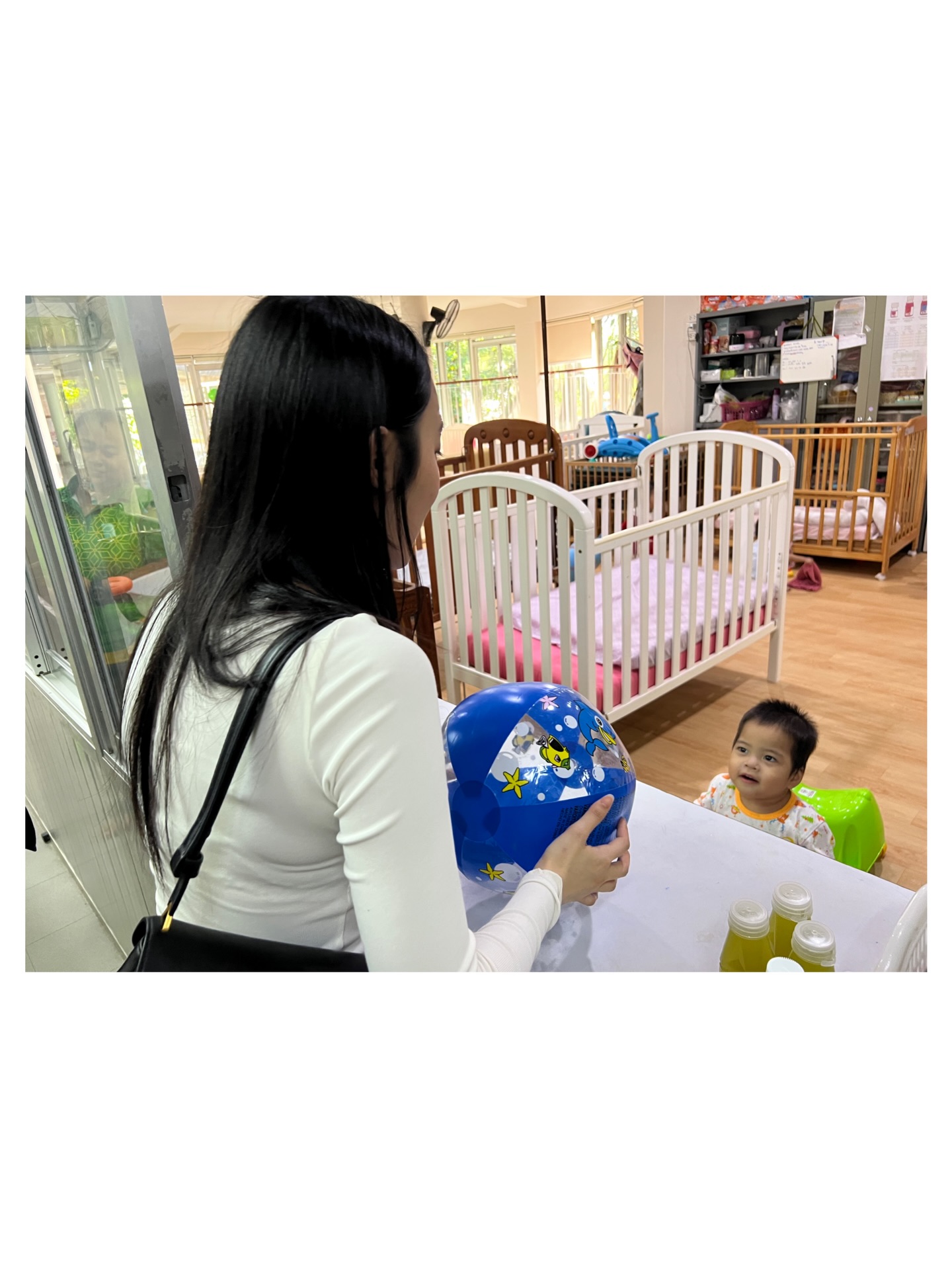 พั้นช์ - ทิพานัน นิลสยาม