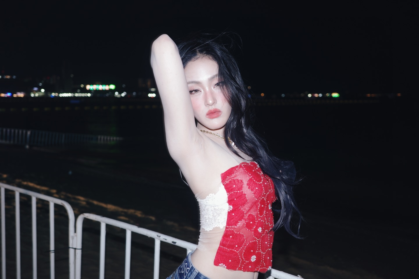 พั้นช์ - ทิพานัน นิลสยาม