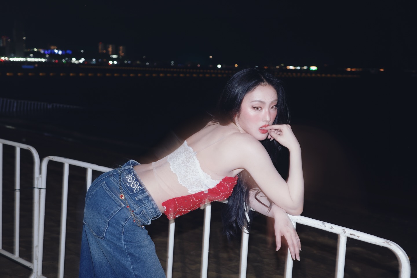 พั้นช์ - ทิพานัน นิลสยาม