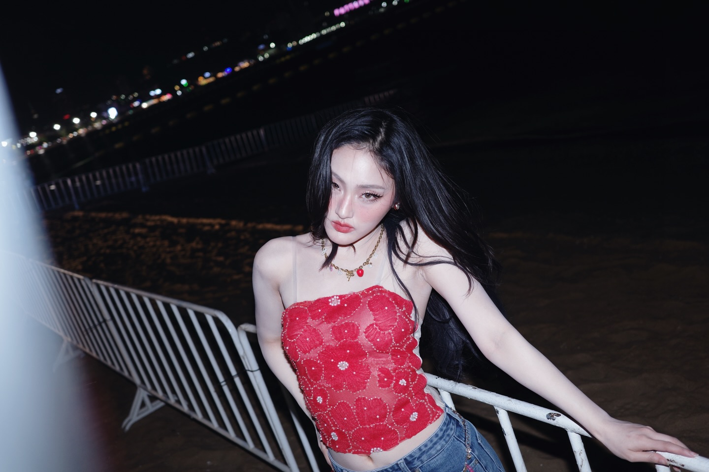 พั้นช์ - ทิพานัน นิลสยาม