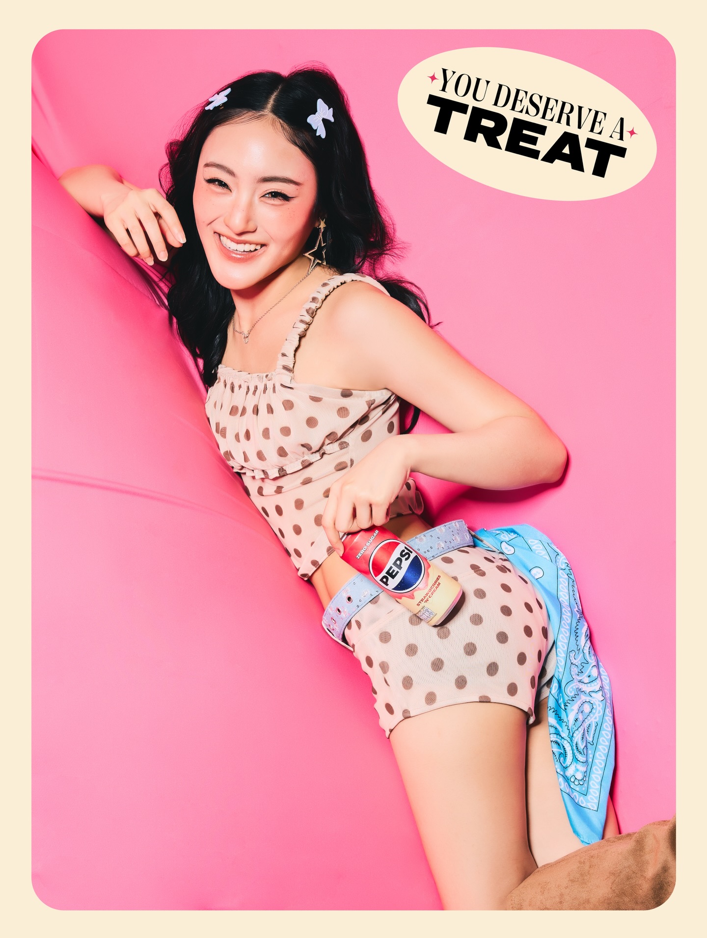 พั้นช์ - ทิพานัน นิลสยาม