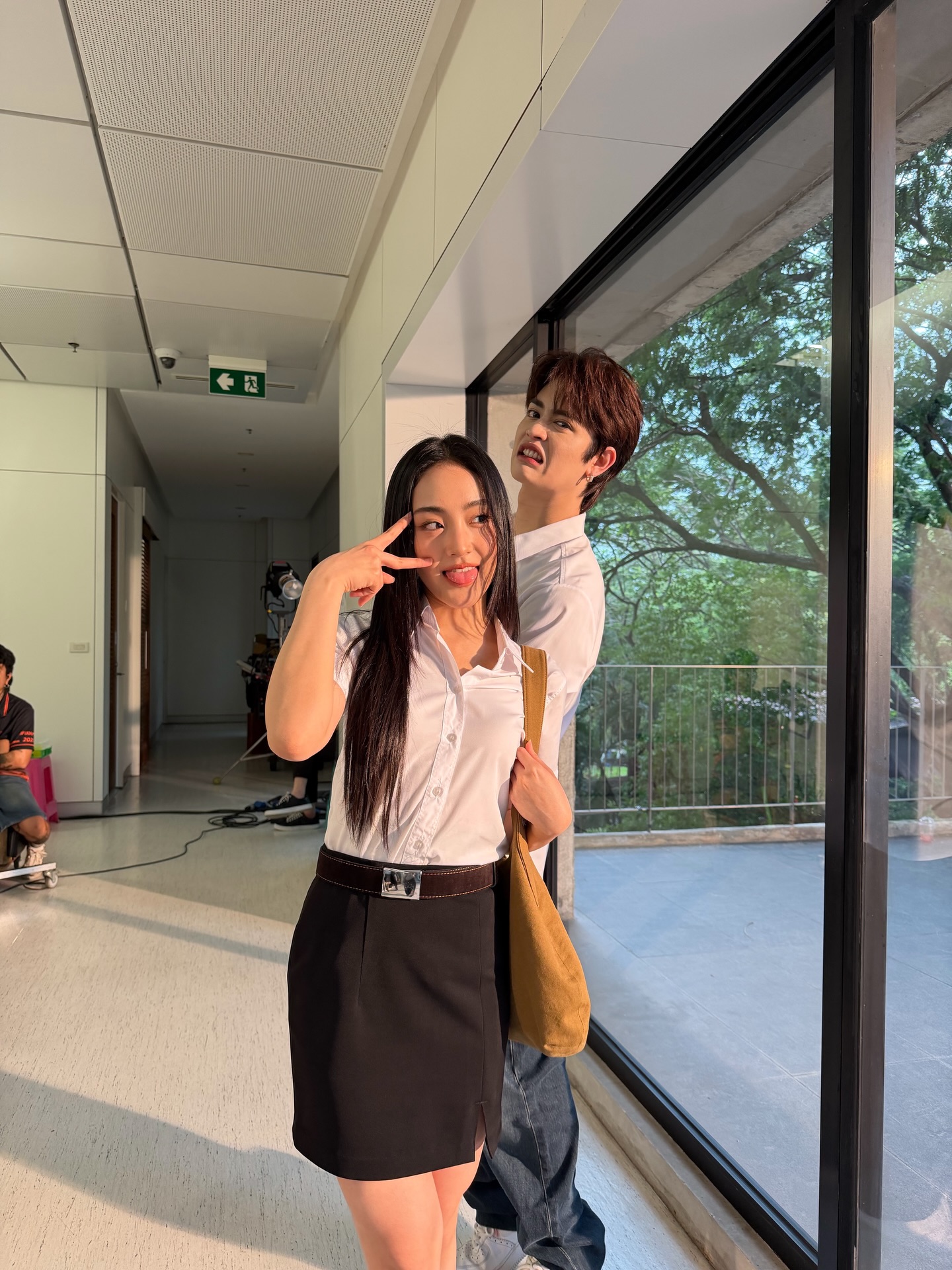 พั้นช์ - ทิพานัน นิลสยาม