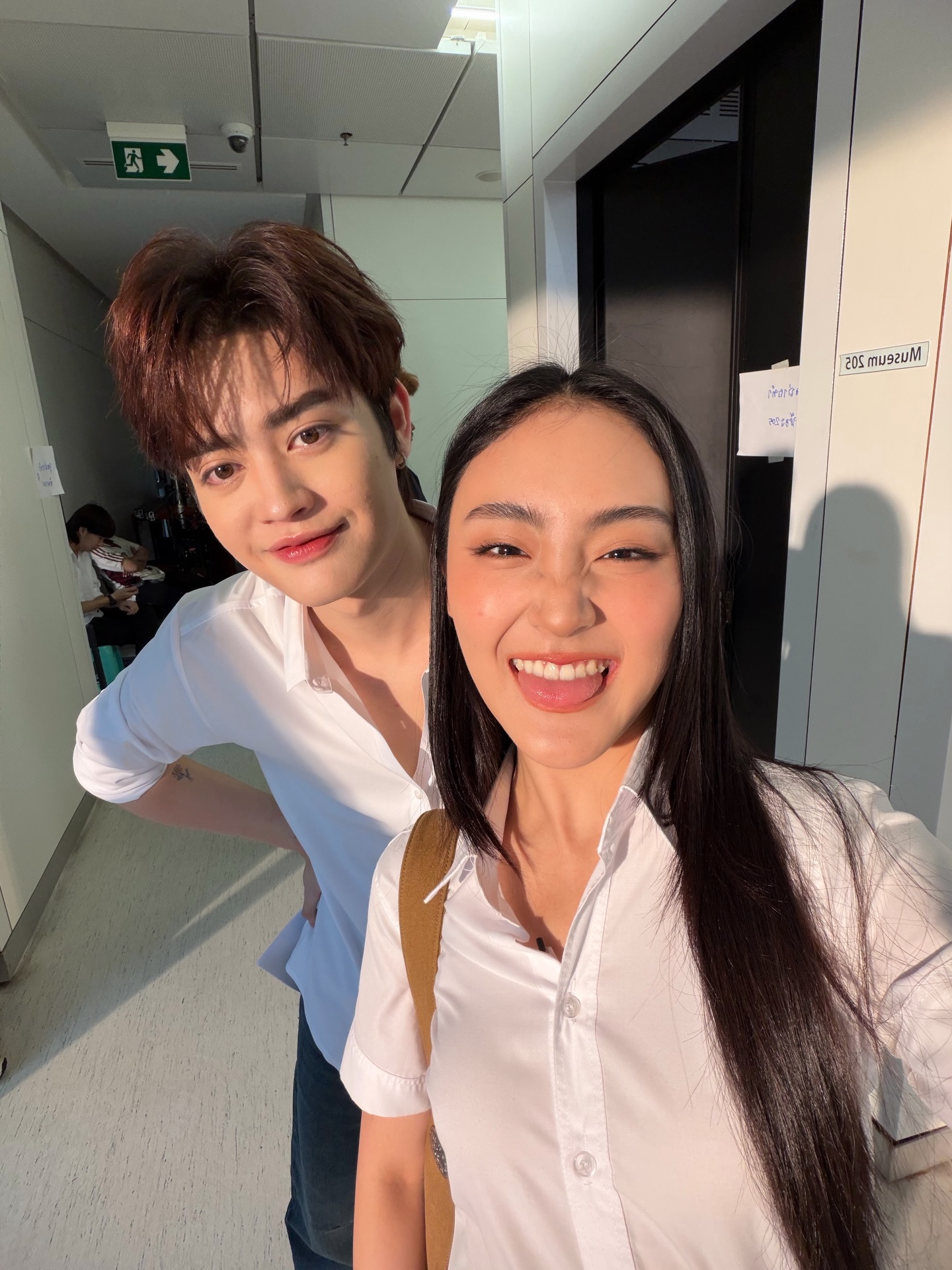 พั้นช์ - ทิพานัน นิลสยาม