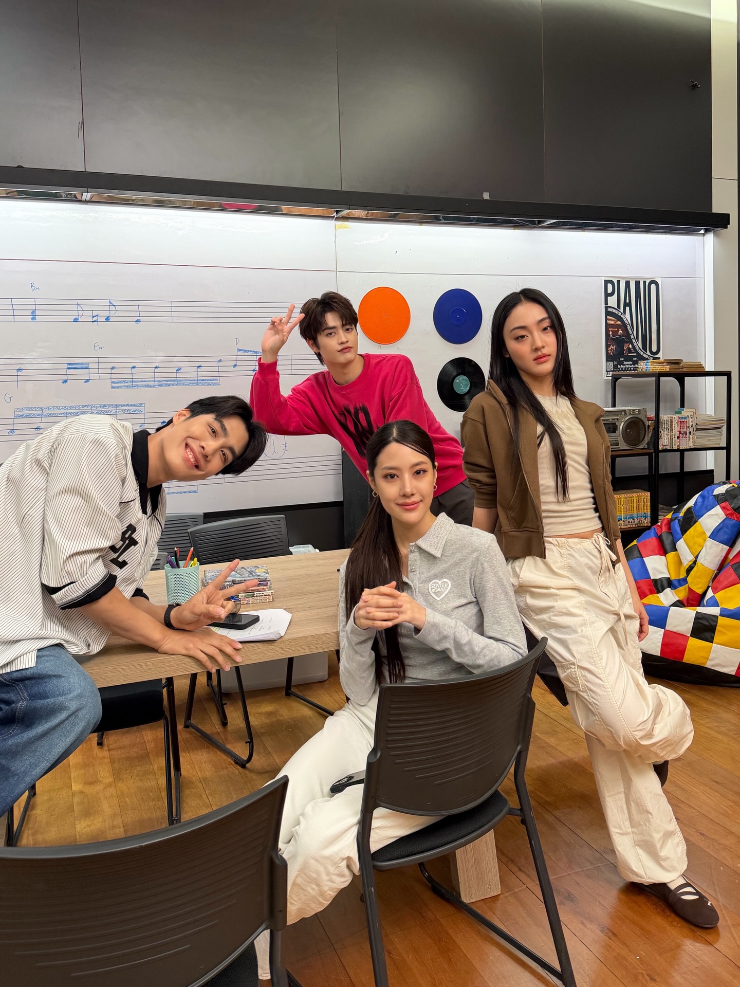 พั้นช์ - ทิพานัน นิลสยาม