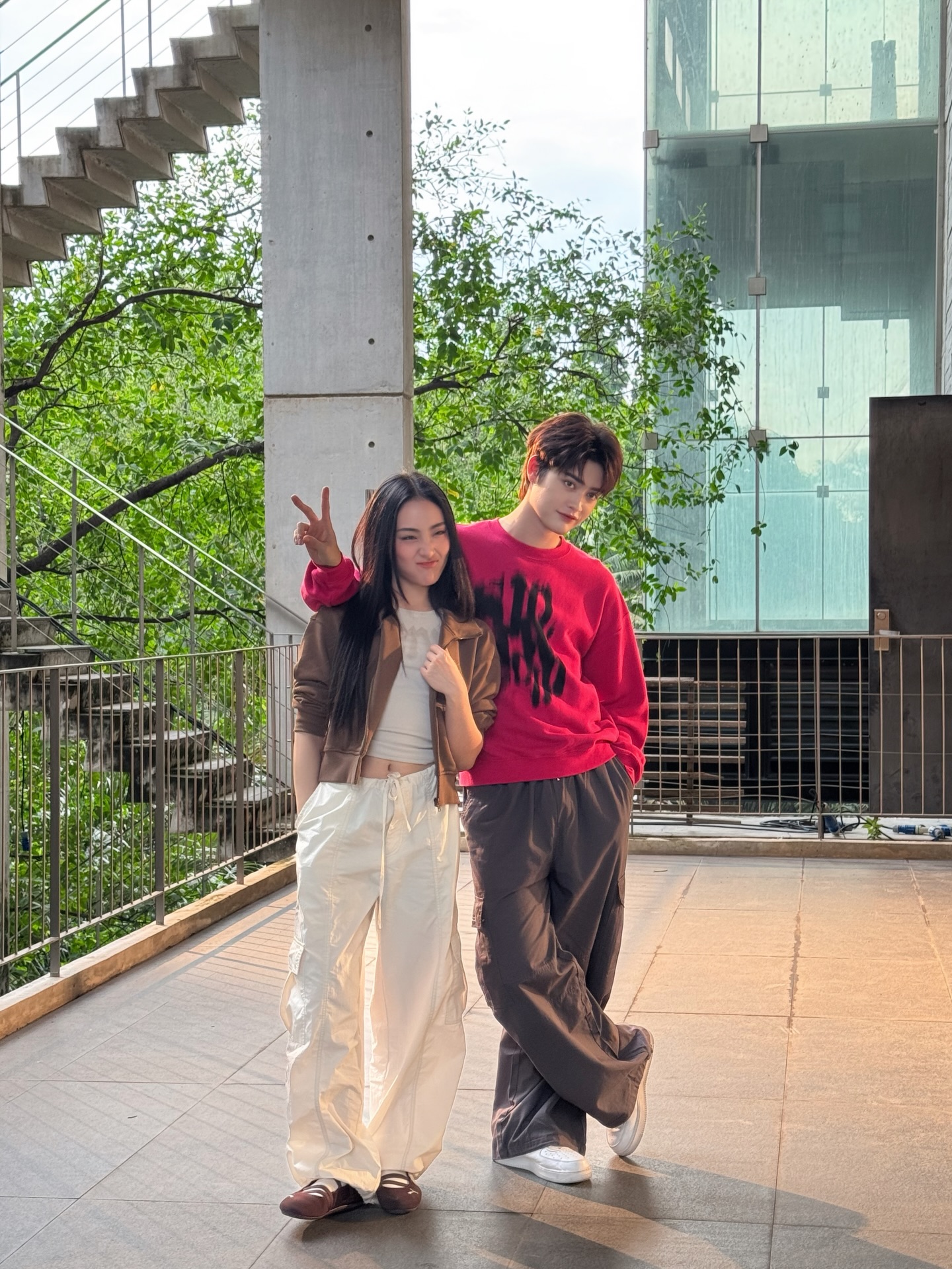 พั้นช์ - ทิพานัน นิลสยาม