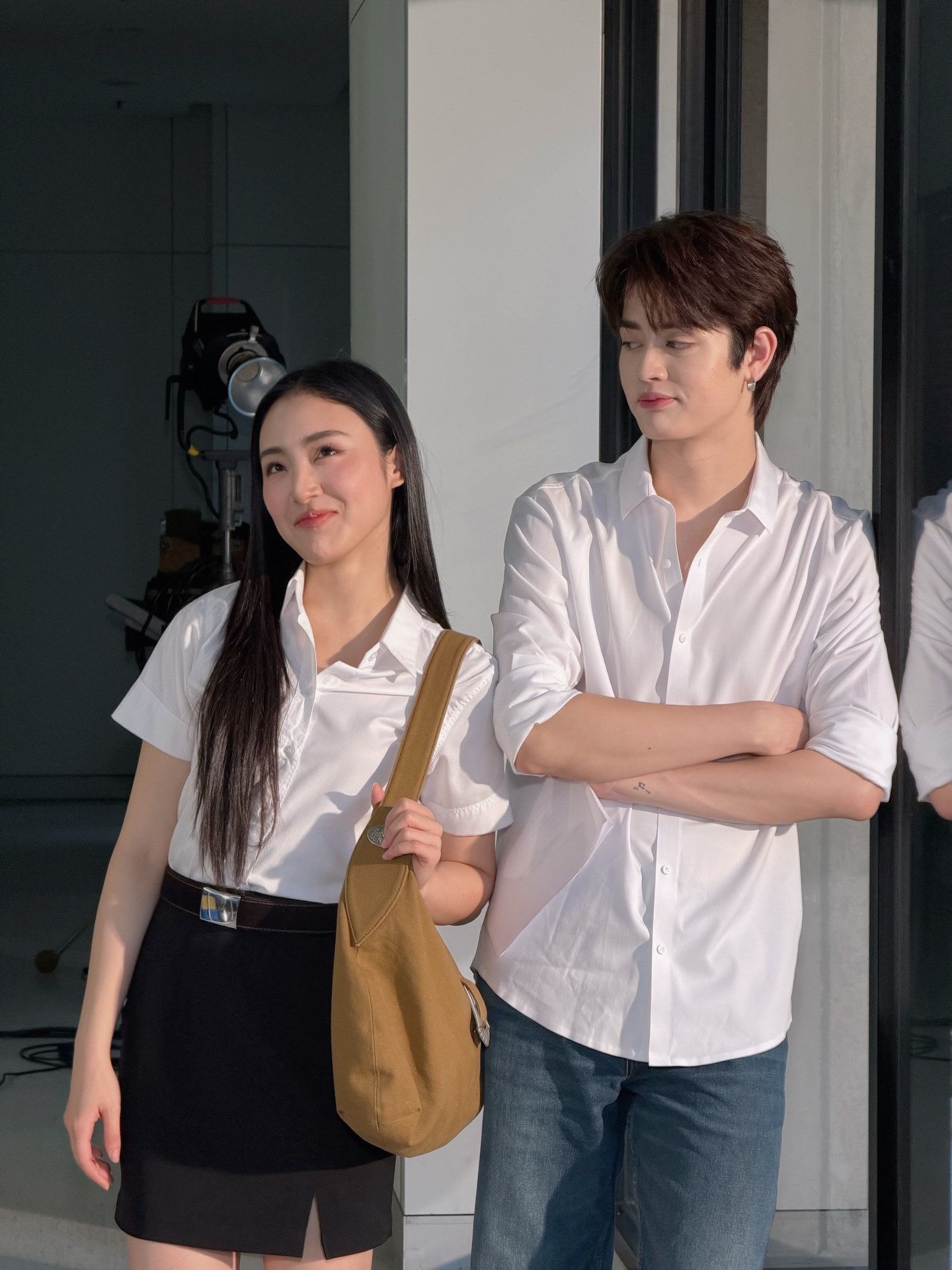 พั้นช์ - ทิพานัน นิลสยาม