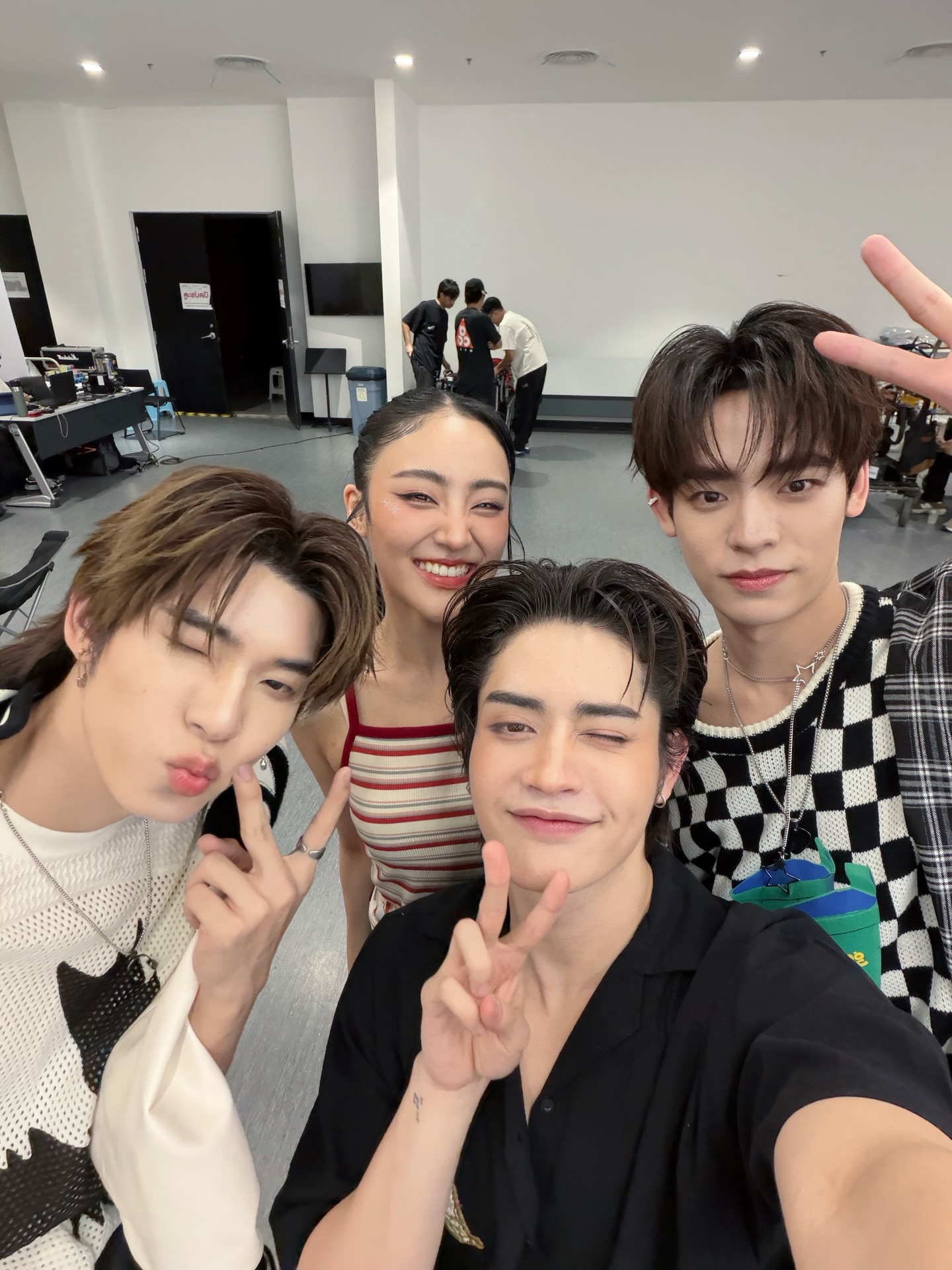 พั้นช์ - ทิพานัน นิลสยาม