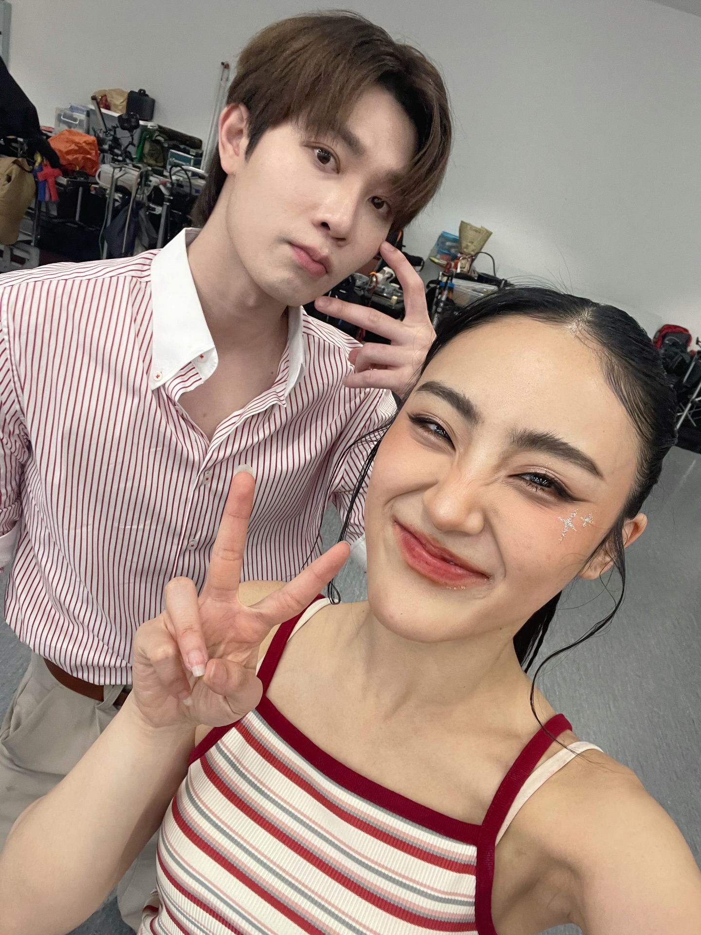 พั้นช์ - ทิพานัน นิลสยาม