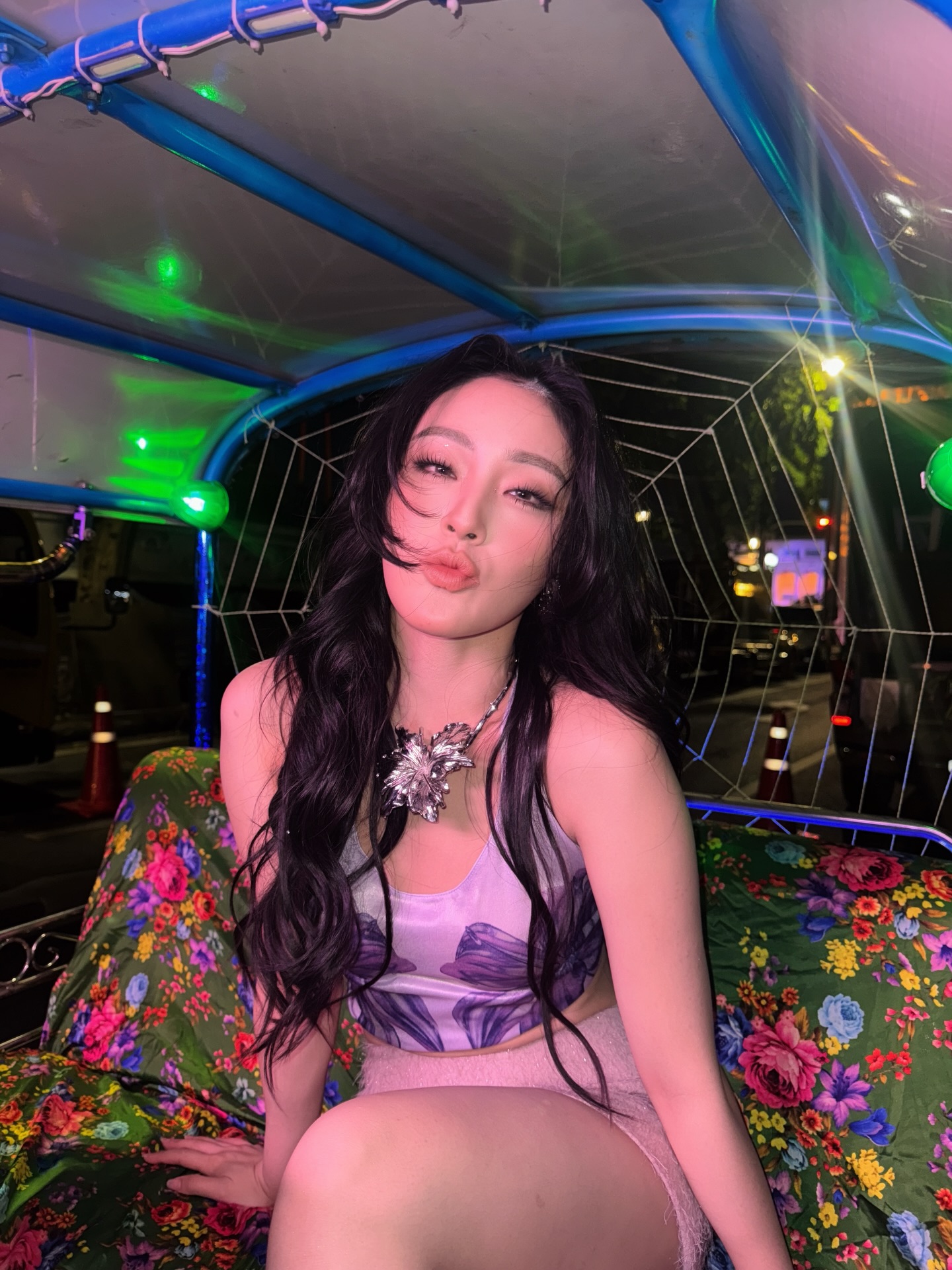 พั้นช์ - ทิพานัน นิลสยาม