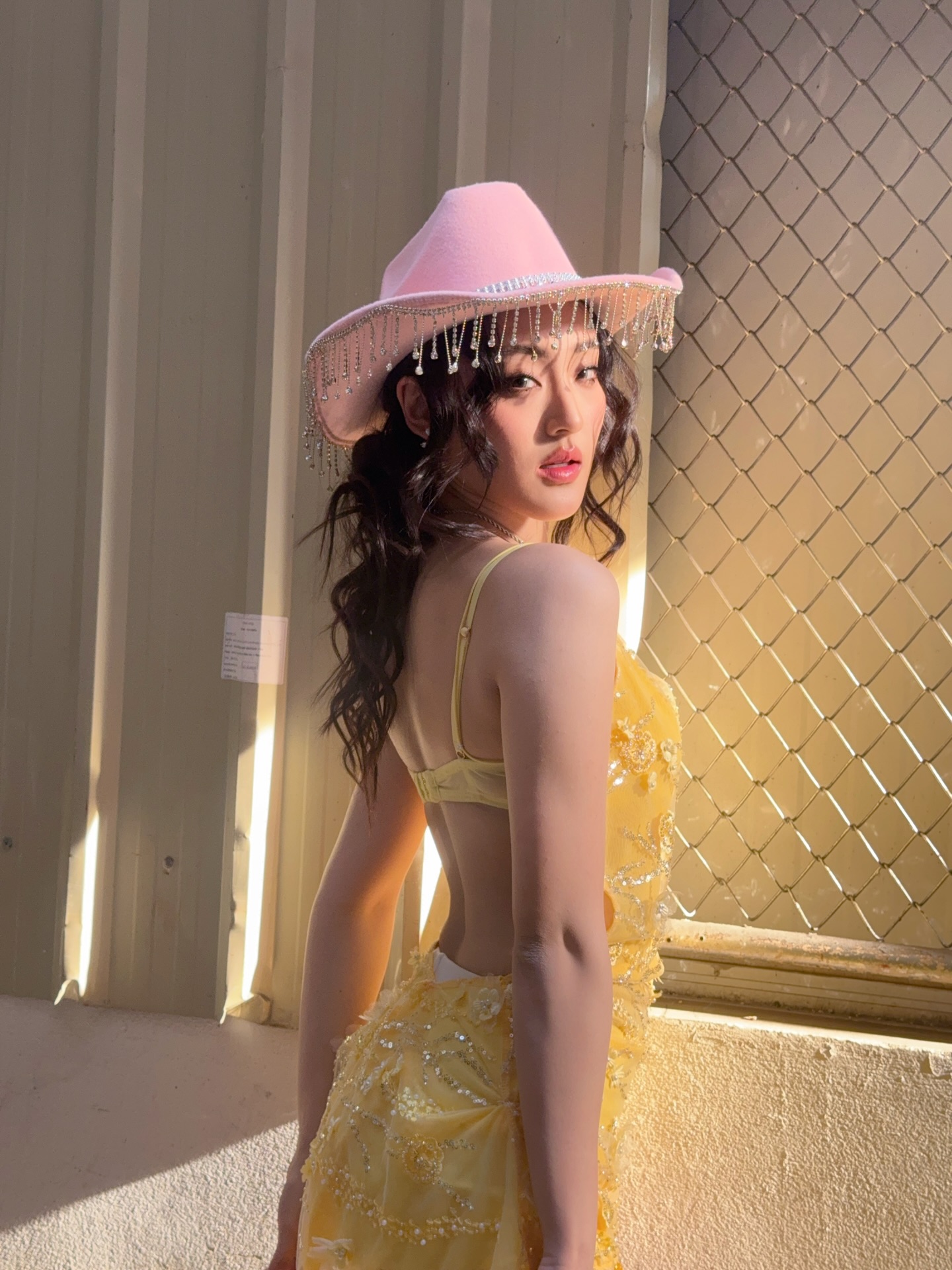 พั้นช์ - ทิพานัน นิลสยาม