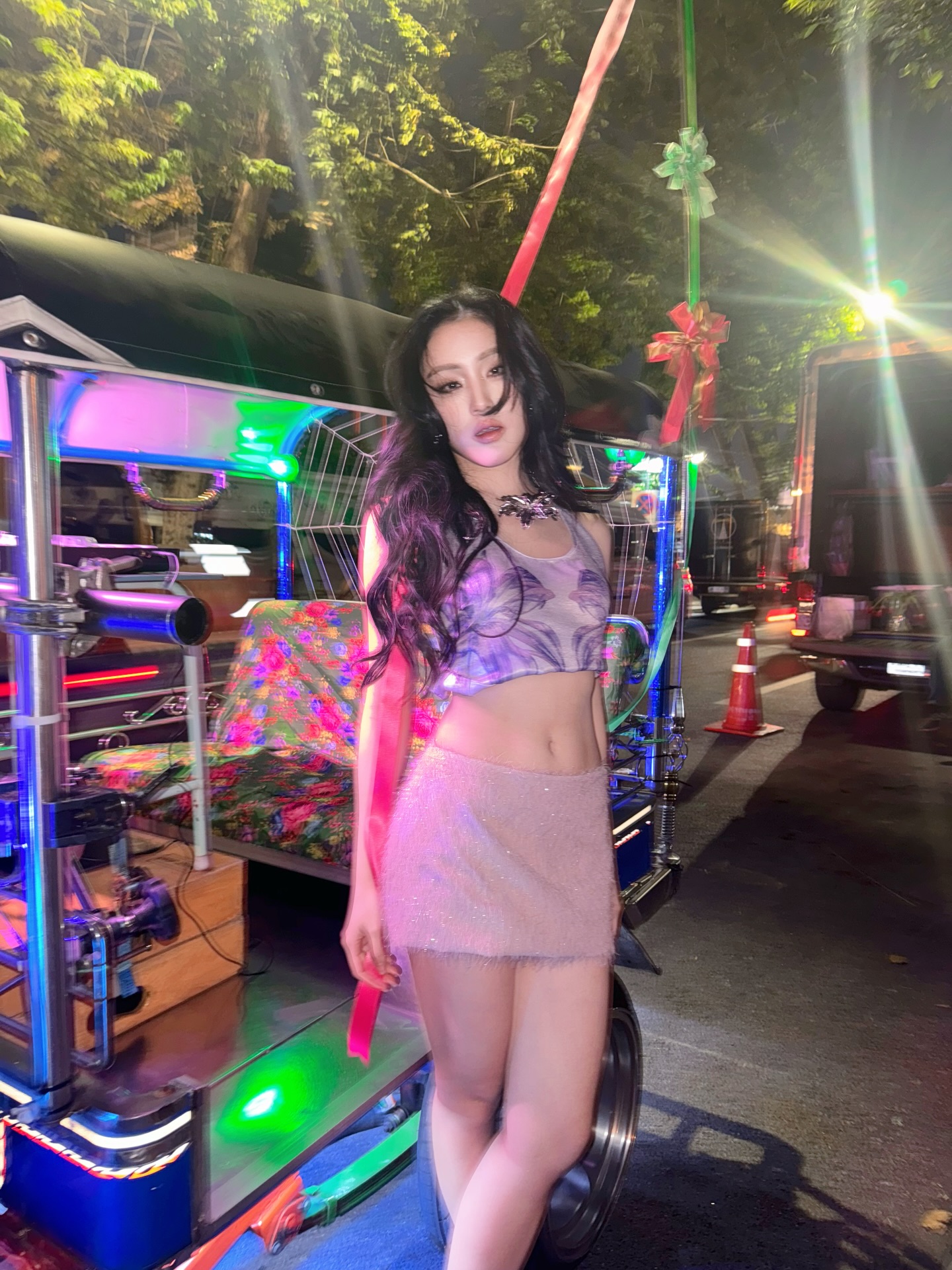 พั้นช์ - ทิพานัน นิลสยาม