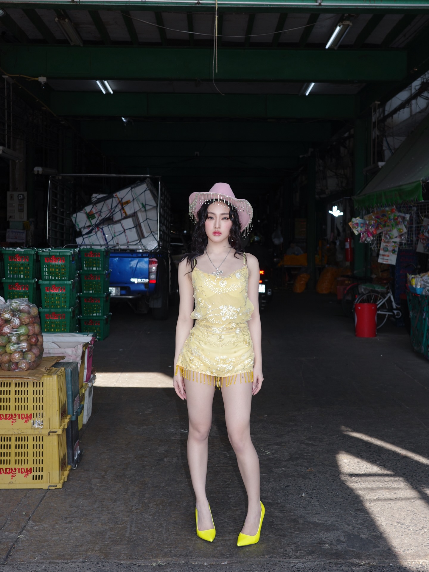 พั้นช์ - ทิพานัน นิลสยาม