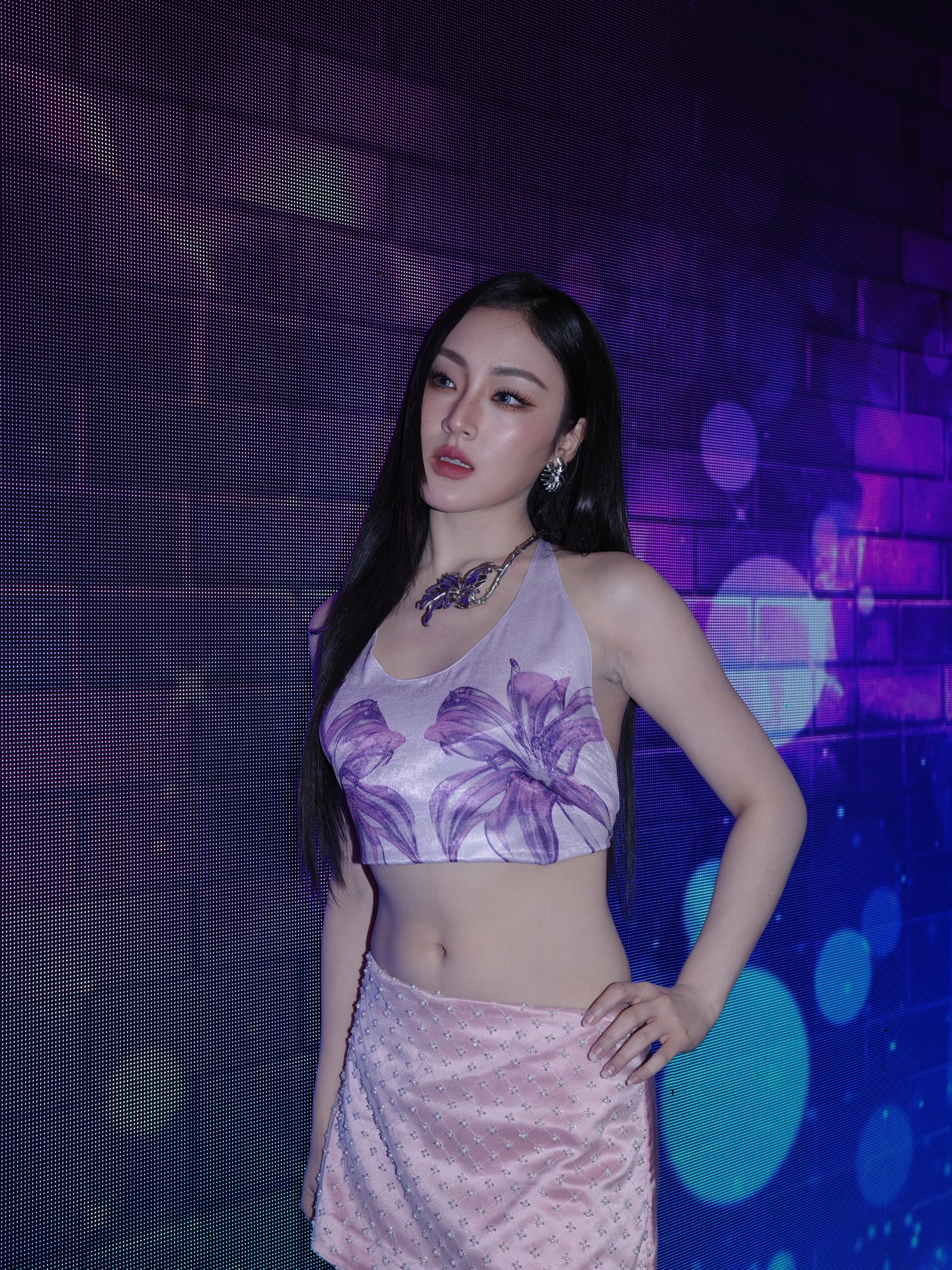 พั้นช์ - ทิพานัน นิลสยาม