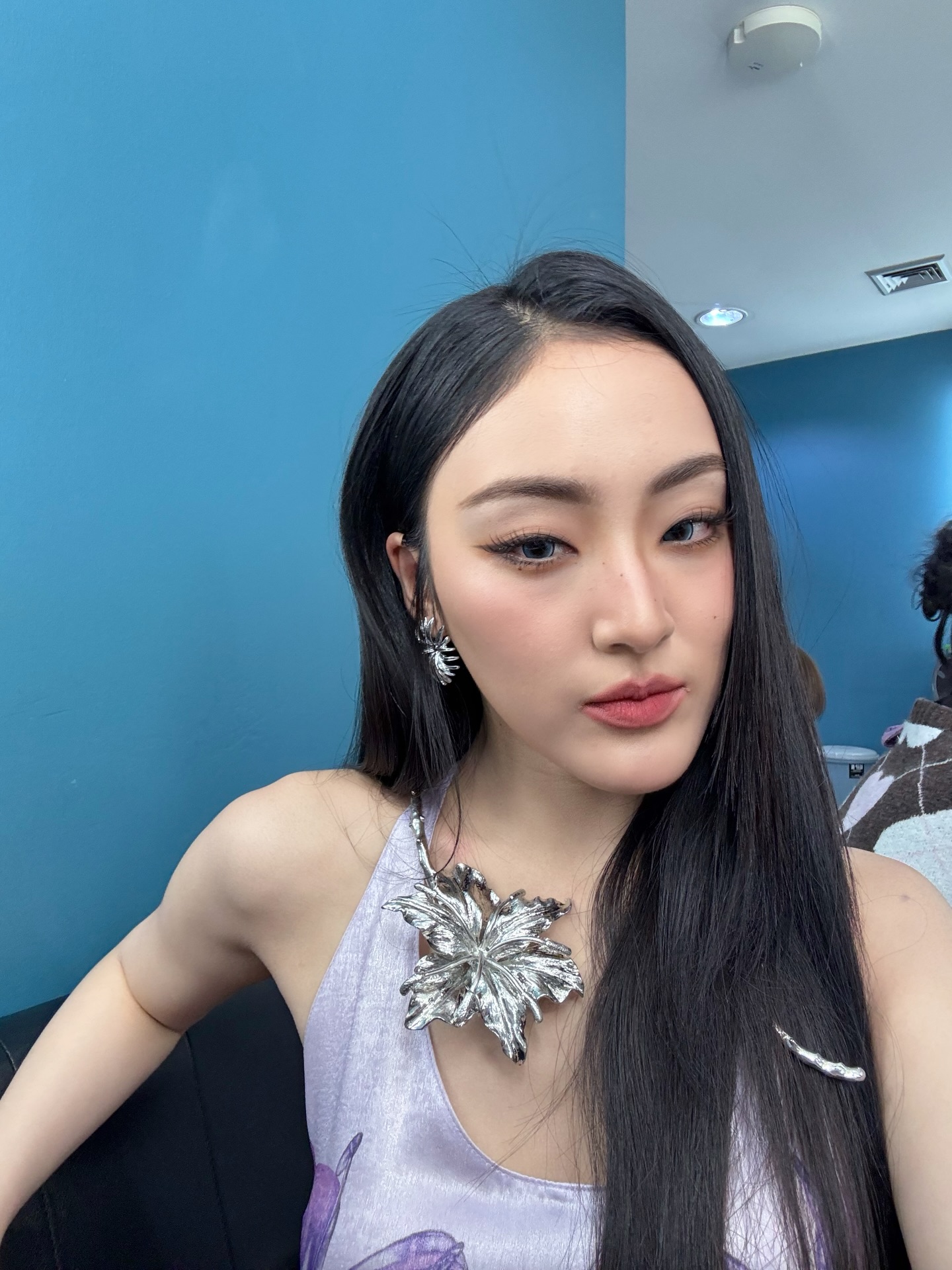 พั้นช์ - ทิพานัน นิลสยาม