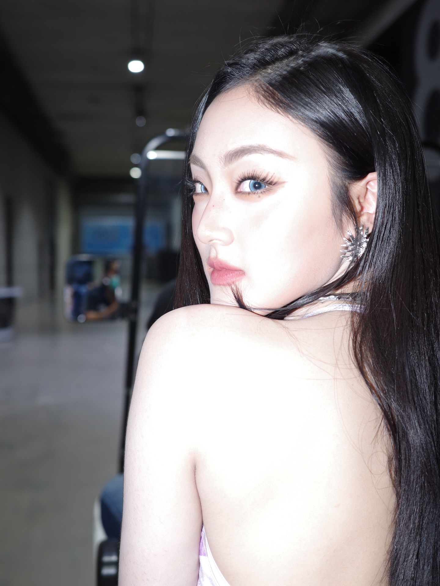 พั้นช์ - ทิพานัน นิลสยาม