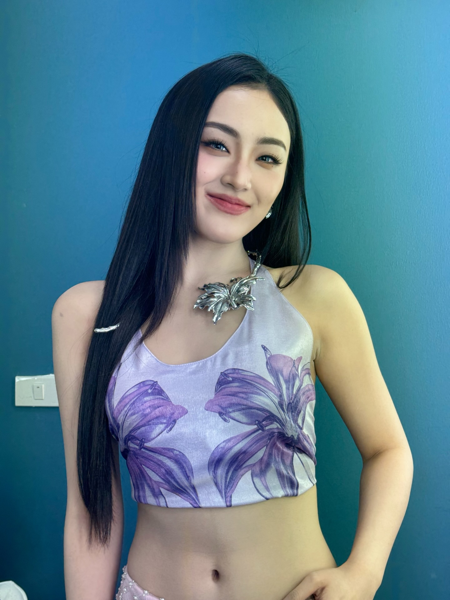 พั้นช์ - ทิพานัน นิลสยาม