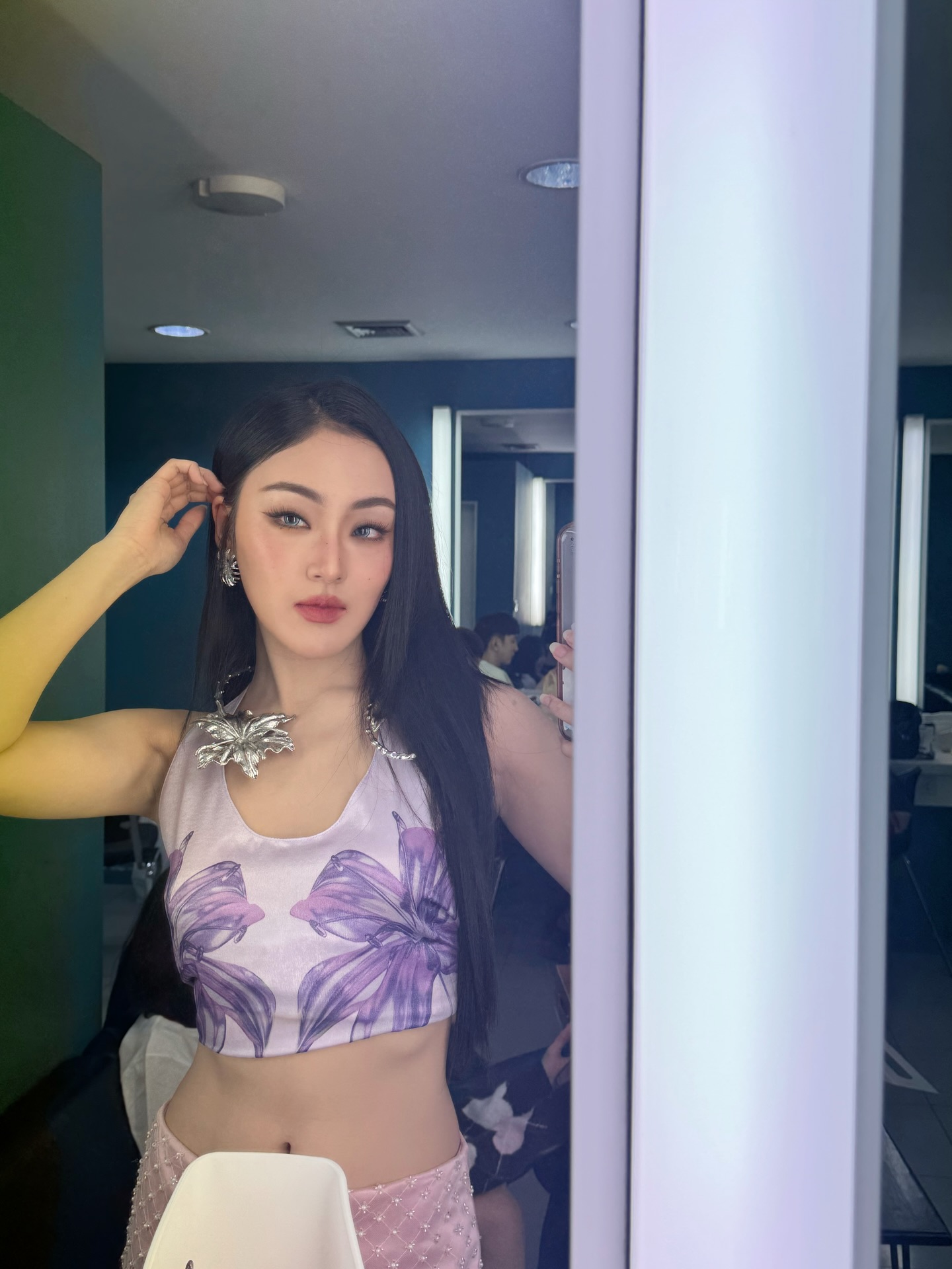 พั้นช์ - ทิพานัน นิลสยาม