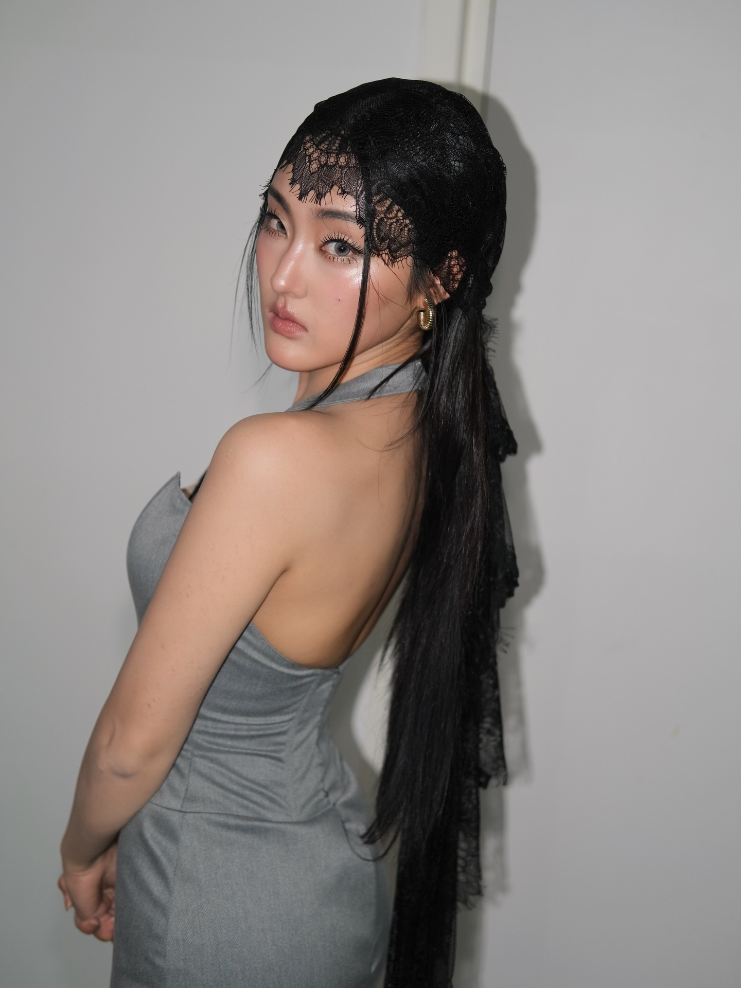 พั้นช์ - ทิพานัน นิลสยาม