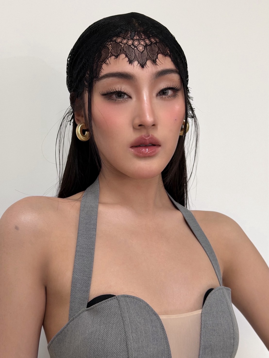 พั้นช์ - ทิพานัน นิลสยาม