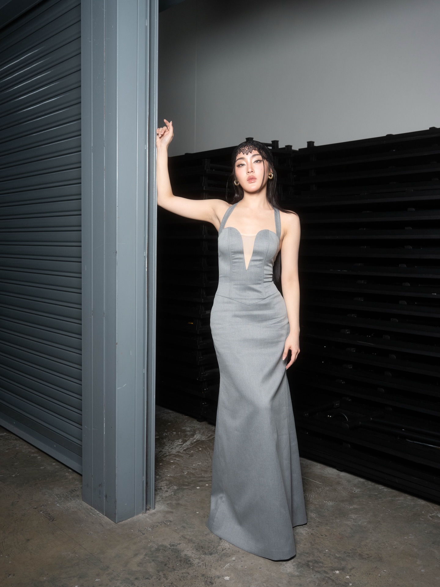 พั้นช์ - ทิพานัน นิลสยาม