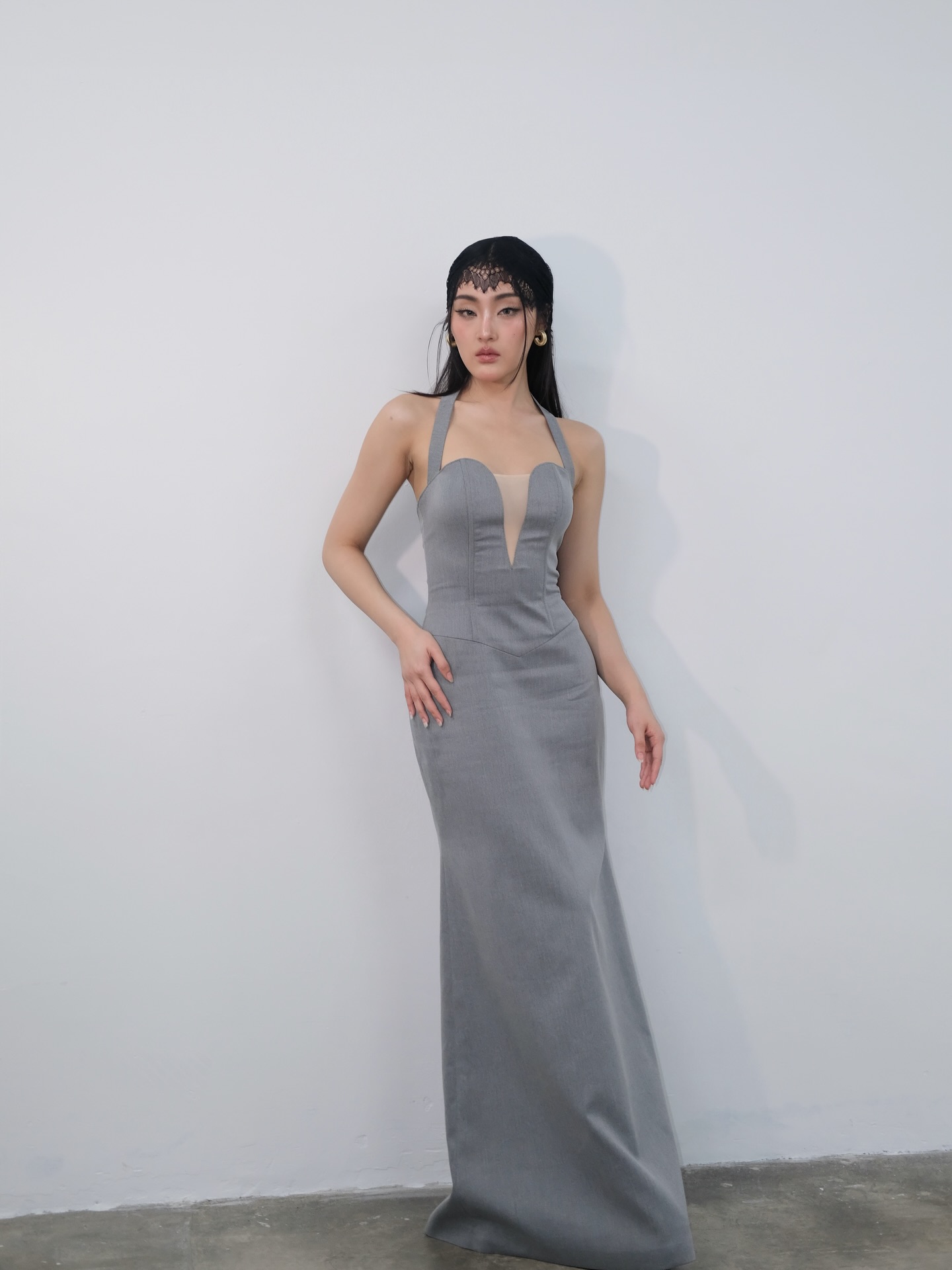 พั้นช์ - ทิพานัน นิลสยาม