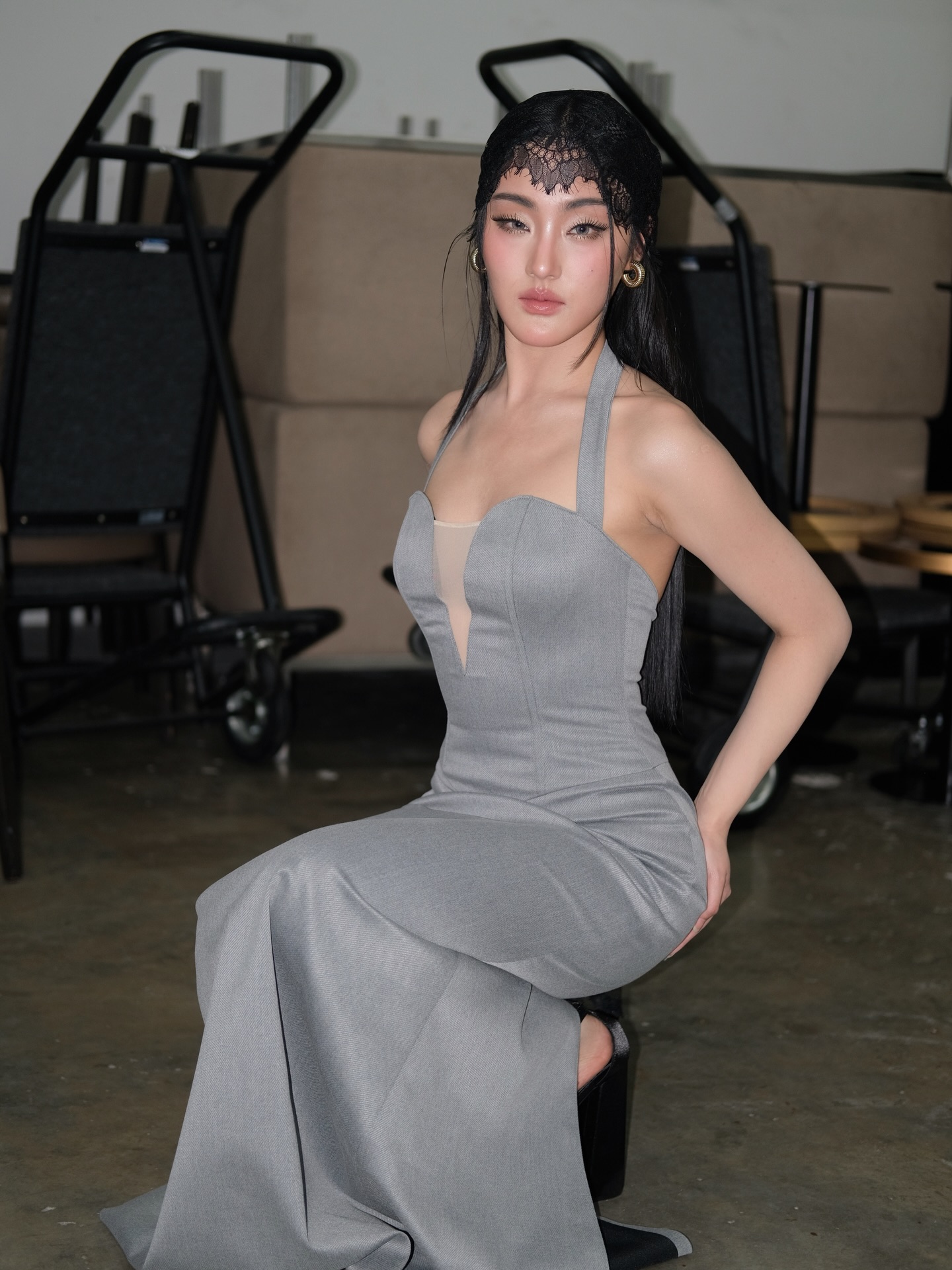 พั้นช์ - ทิพานัน นิลสยาม