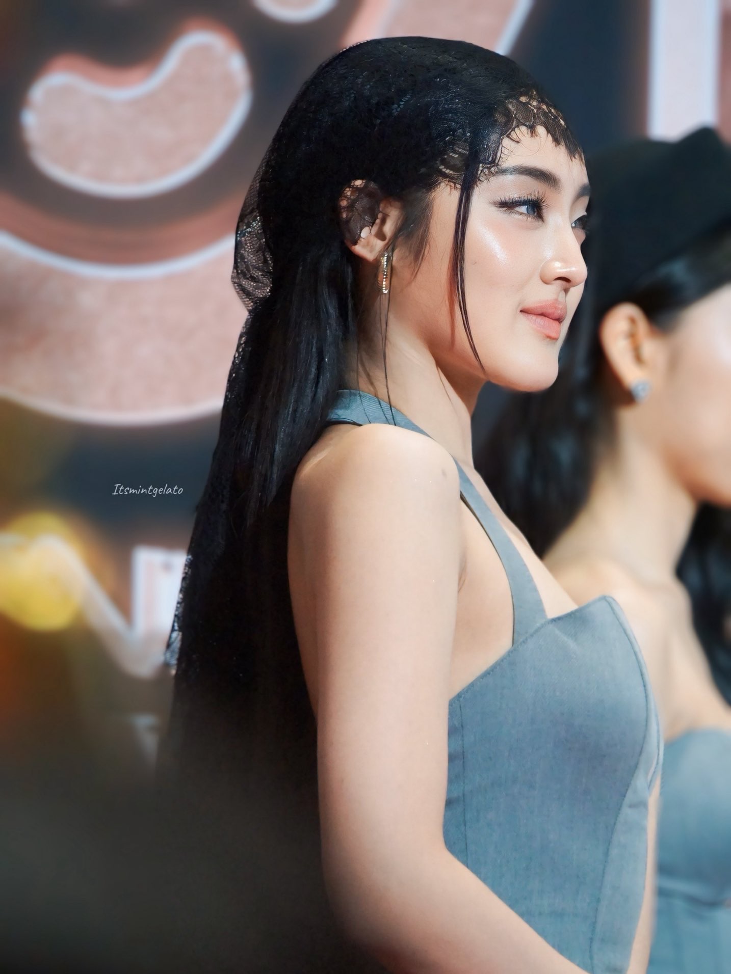 พั้นช์ - ทิพานัน นิลสยาม