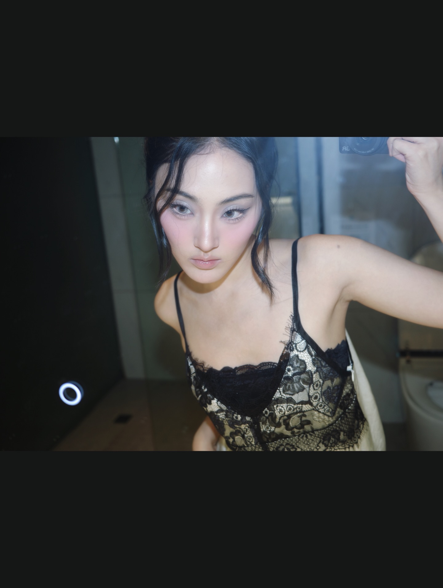 พั้นช์ - ทิพานัน นิลสยาม