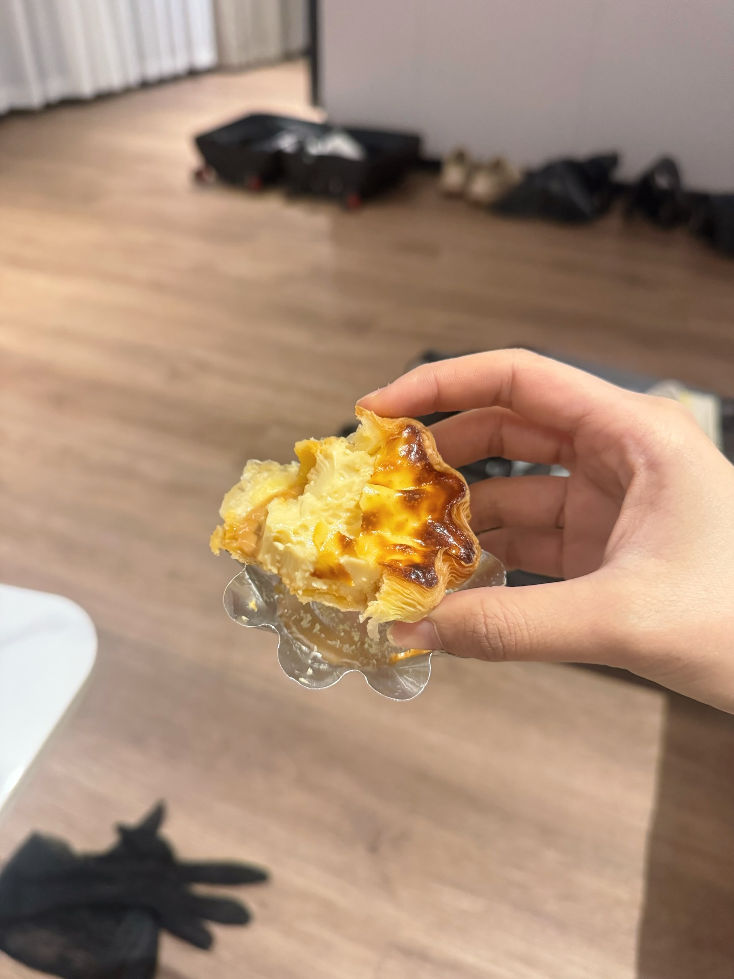 พั้นช์ - ทิพานัน นิลสยาม