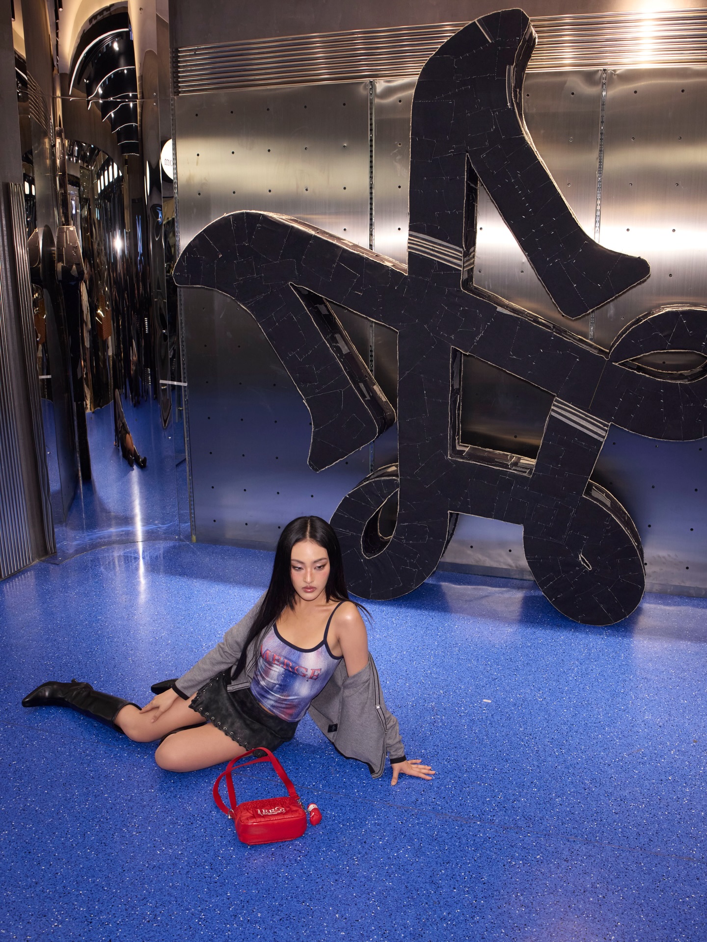 พั้นช์ - ทิพานัน นิลสยาม