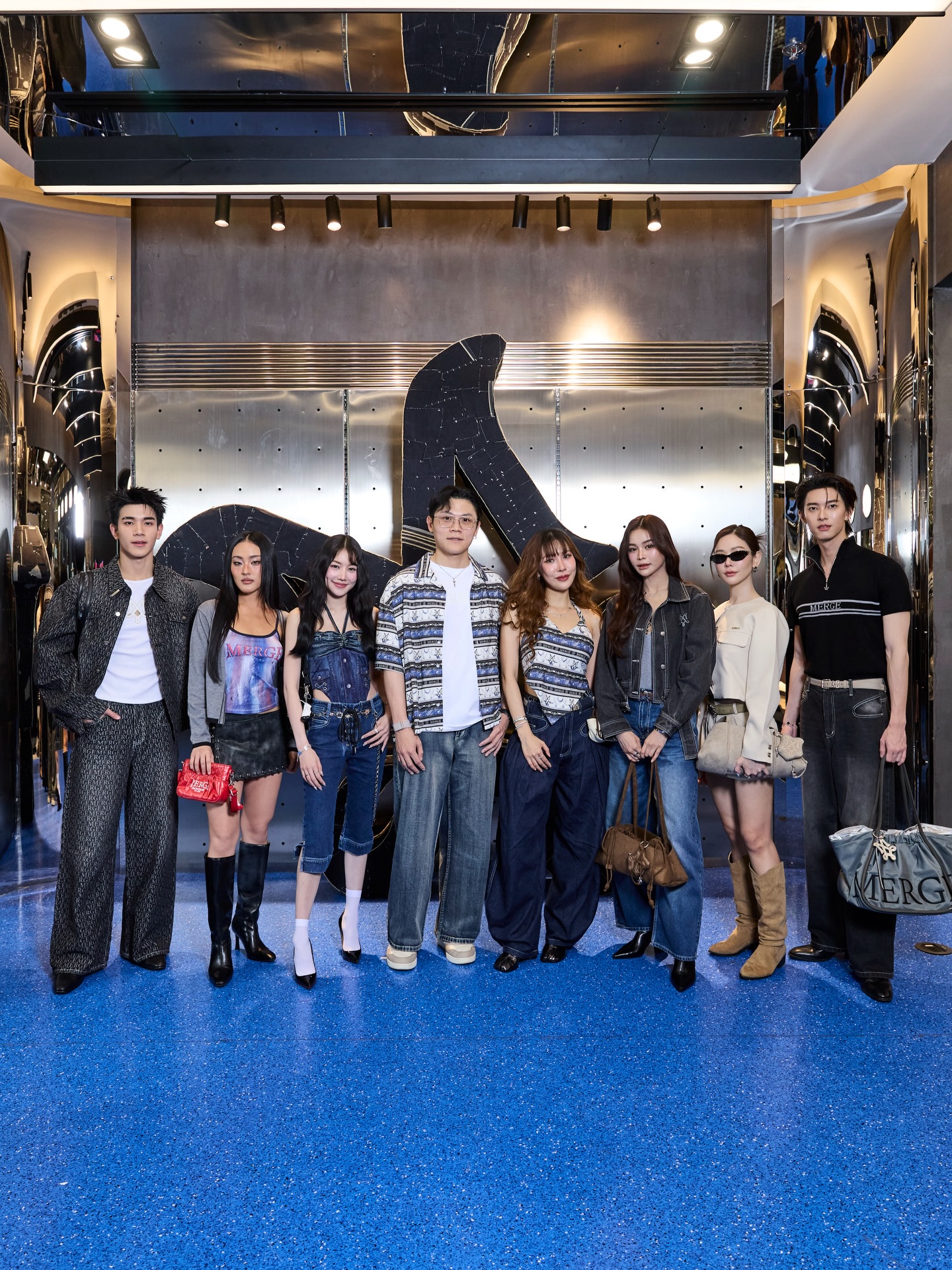 พั้นช์ - ทิพานัน นิลสยาม